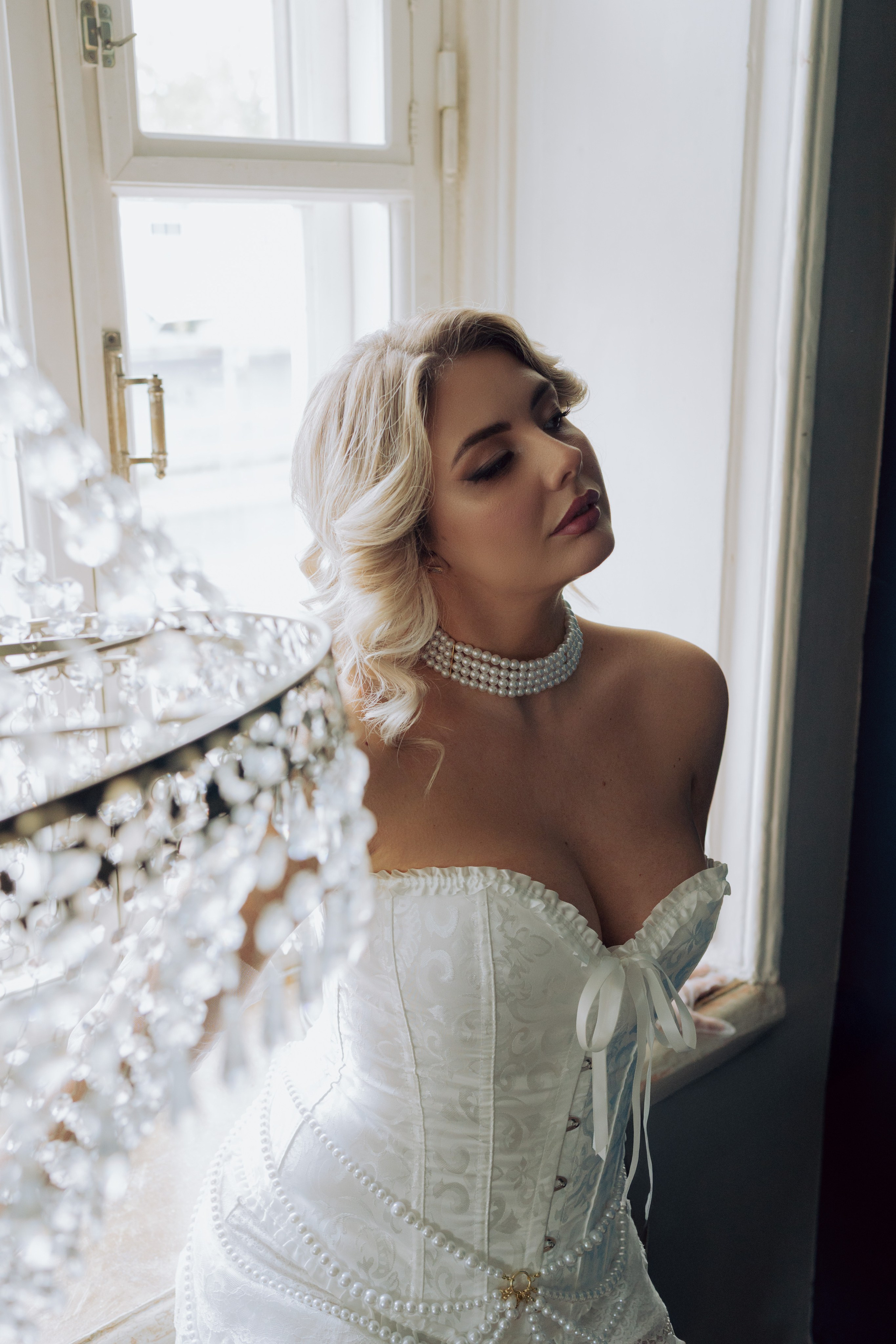 Марина. Дарья Скворцова