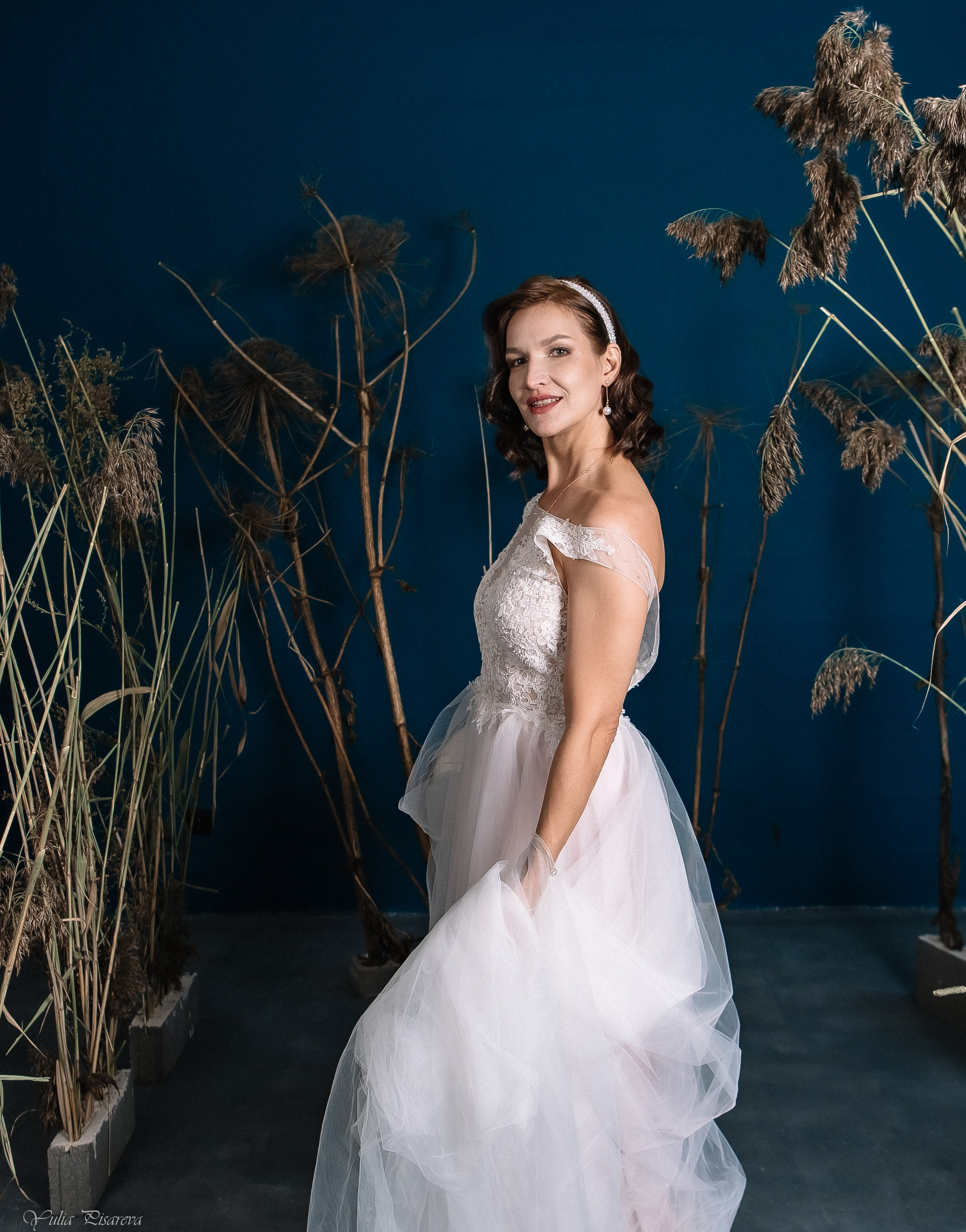 СВАДЕБНАЯ ПАРА. Фотограф в Санкт-Петербурге Писарева Юлия