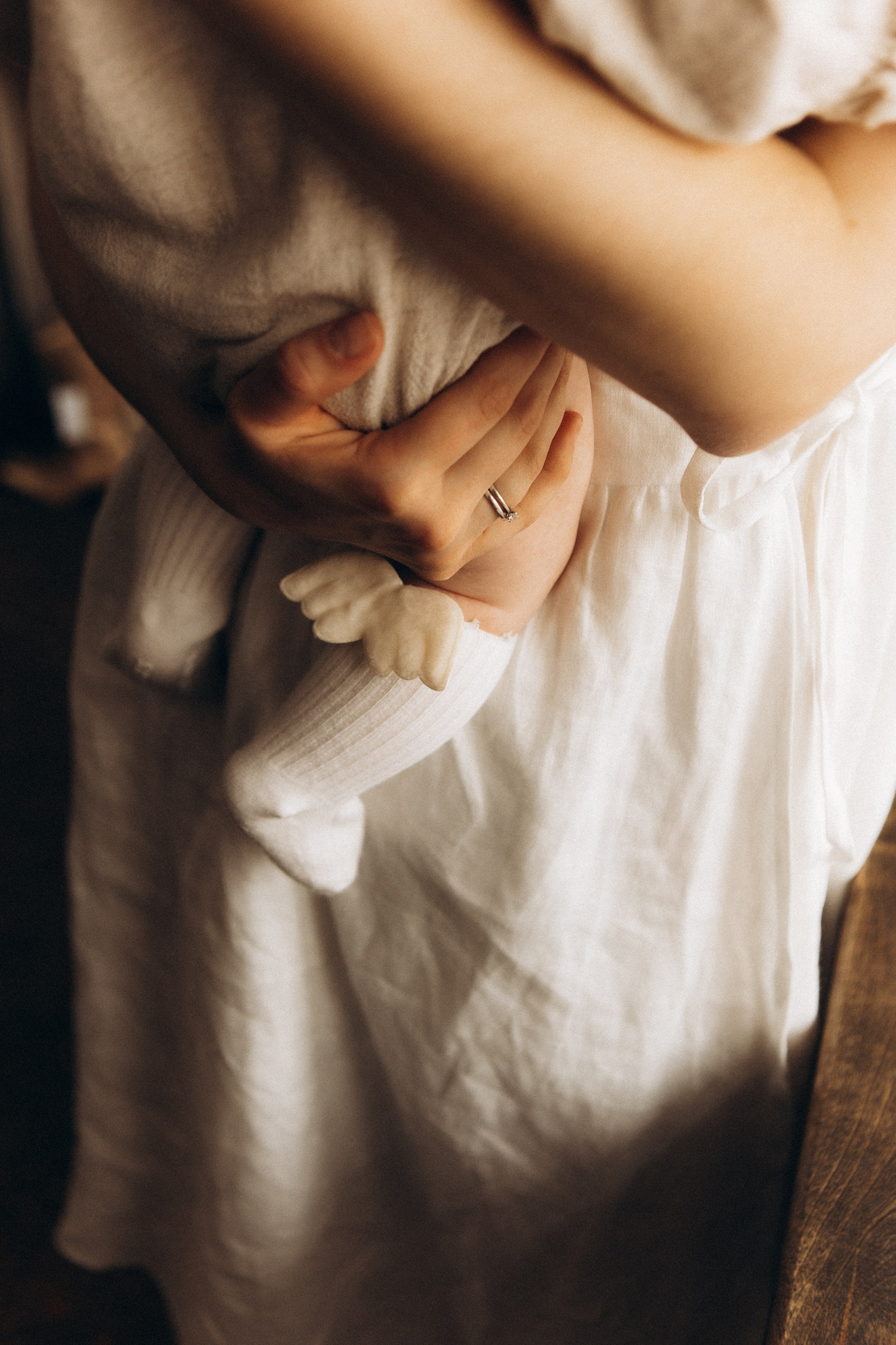 Катя и Машенька