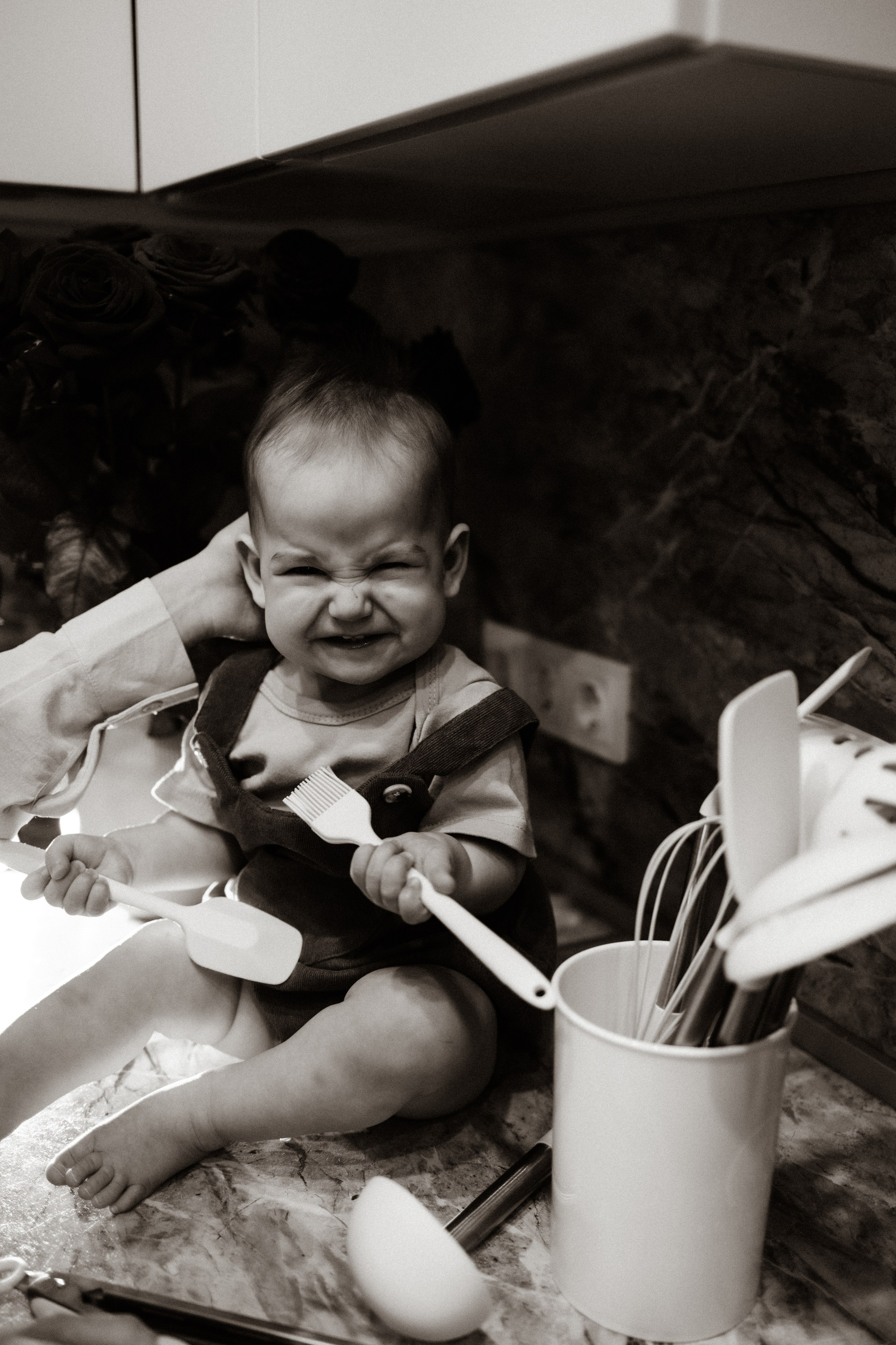 Владимир, Ирина и Алиса