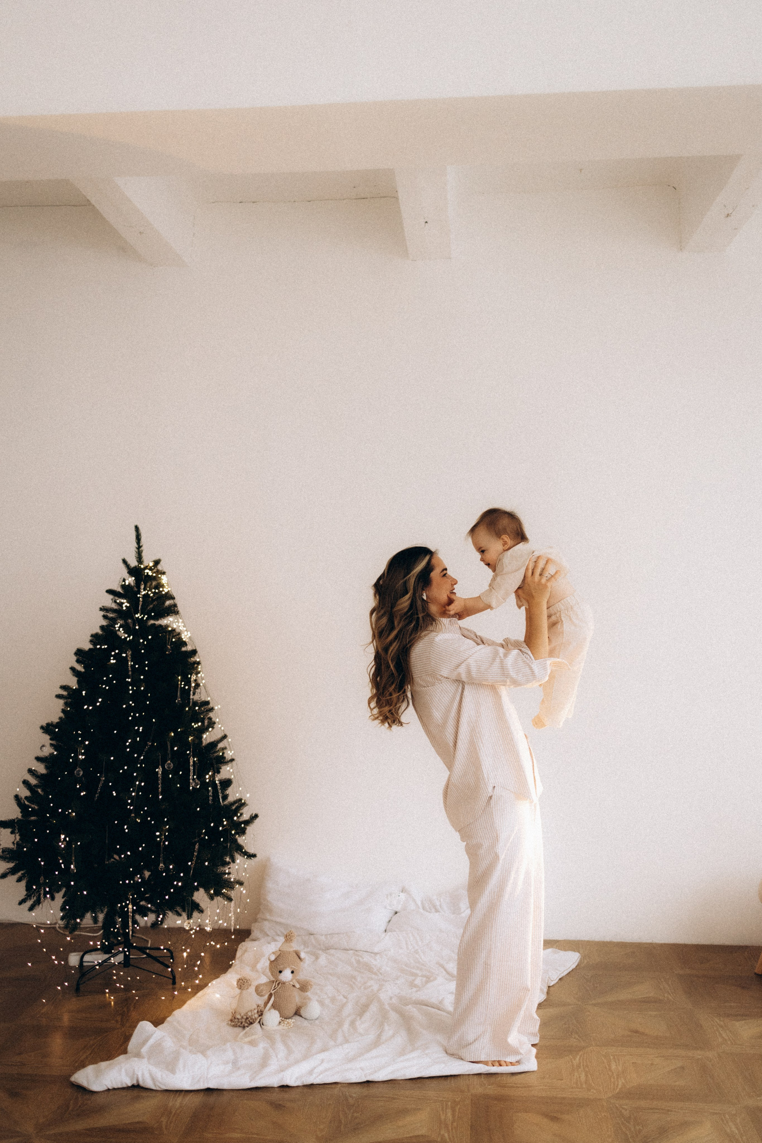 Катя и Маша