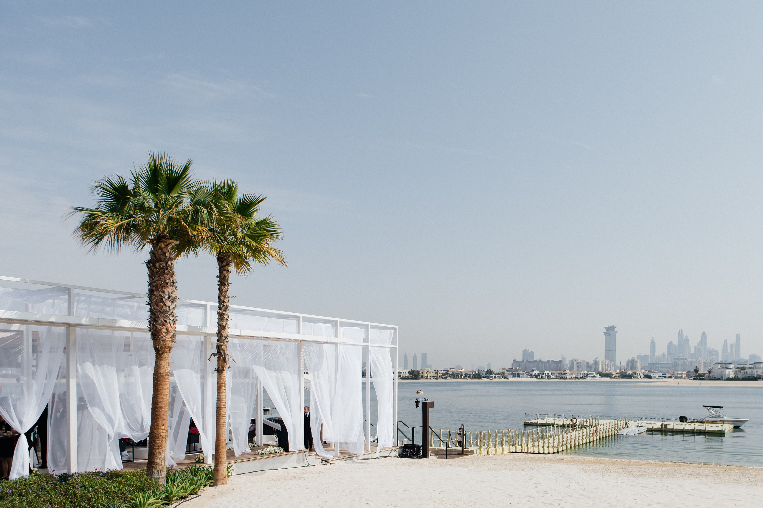 Wedding Atlantis. Valery Litvinova Photography