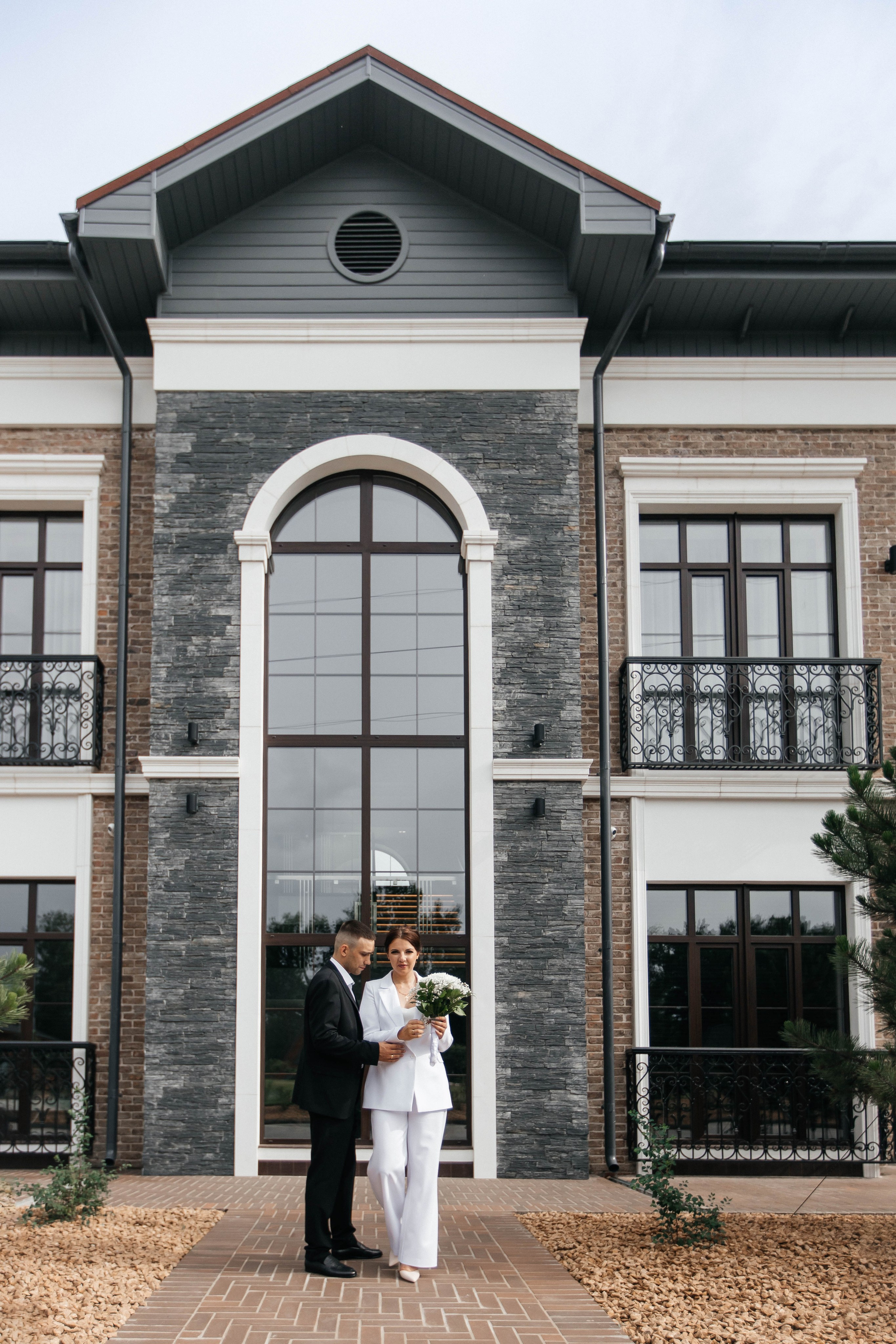 Ира и Артём. Фотограф Таганрог Любимая Надя