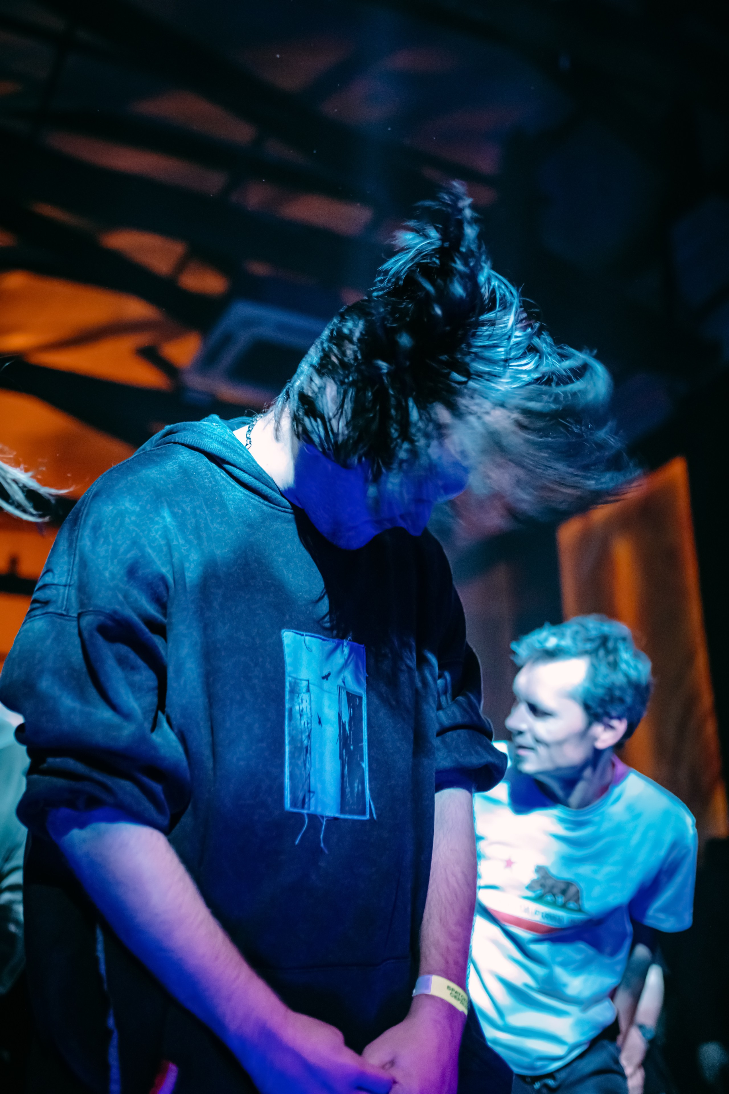 YAORU. Фотограф Елена Богачева (lenalena_na_na_na)