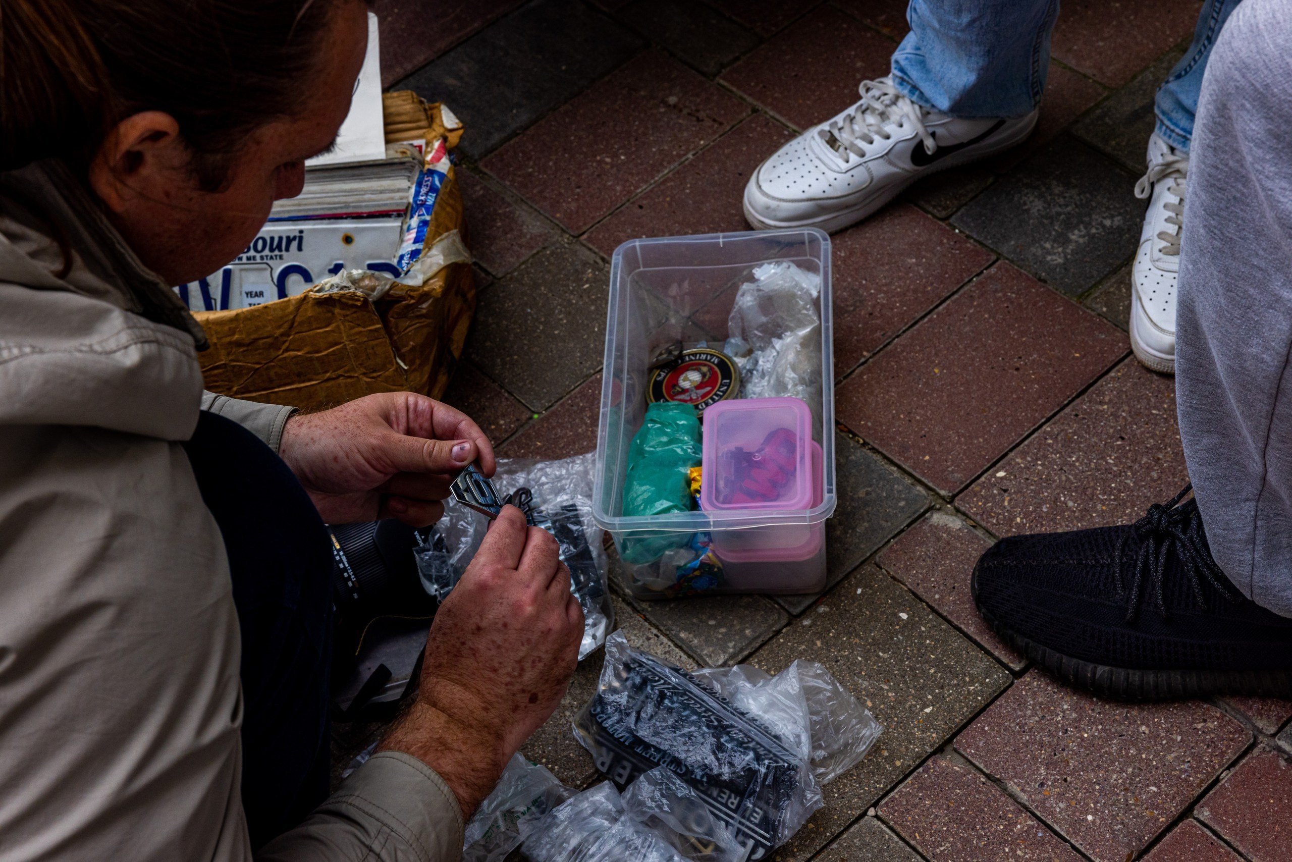 Автострада 20 лет. Фотограф в Туле Крупский АнДРей. Фотостудия «КАДР71» в Туле