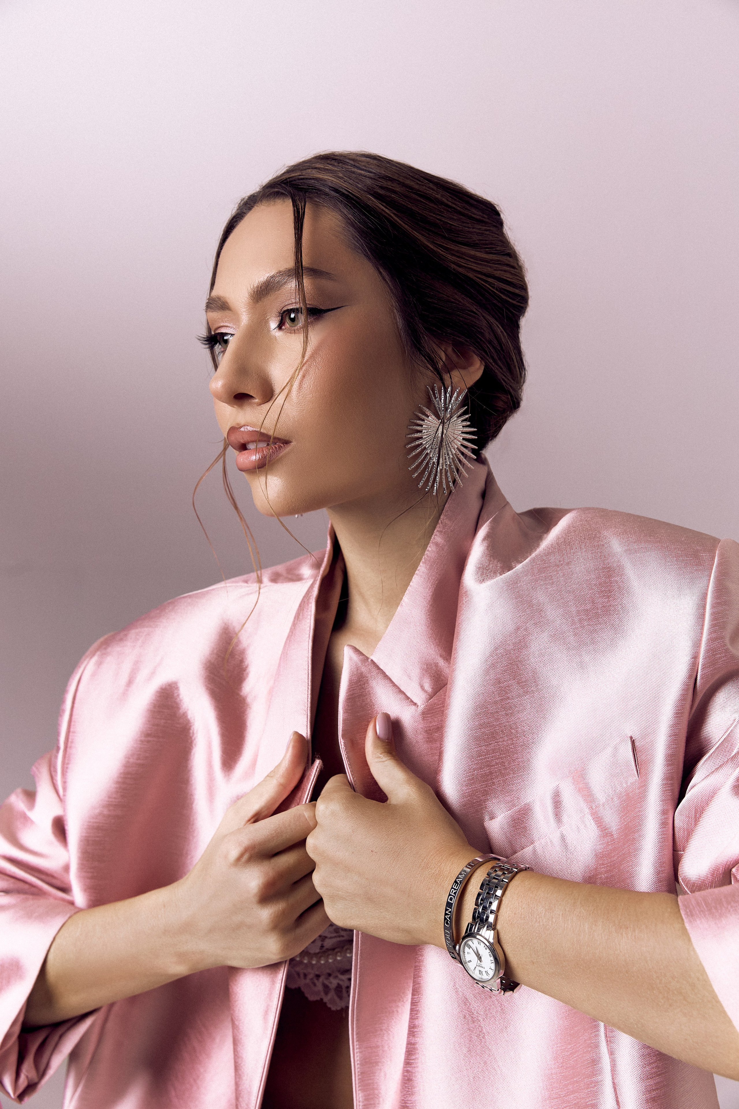 Обучение по ретуши. Фотограф Тольятти Екатерина Шести