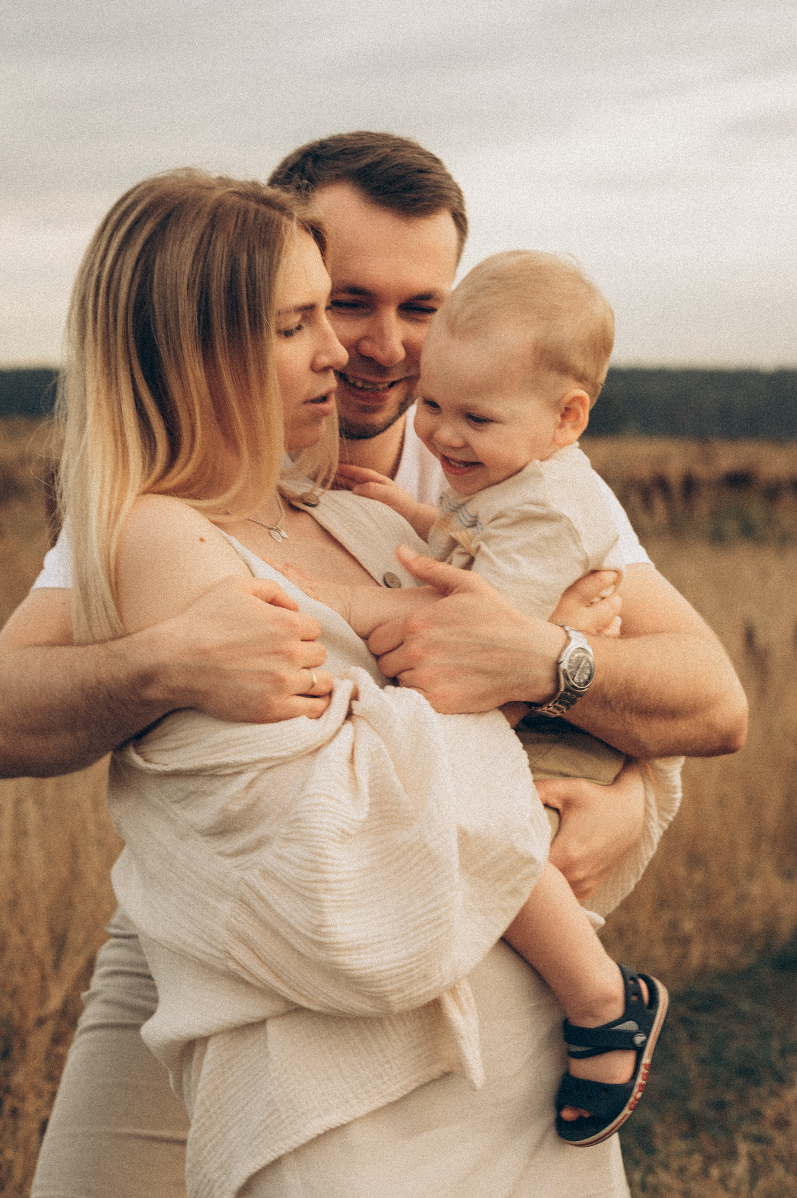 Поймай Никиту, если сможешь. Семейный фотограф МОСКВА/Королёв