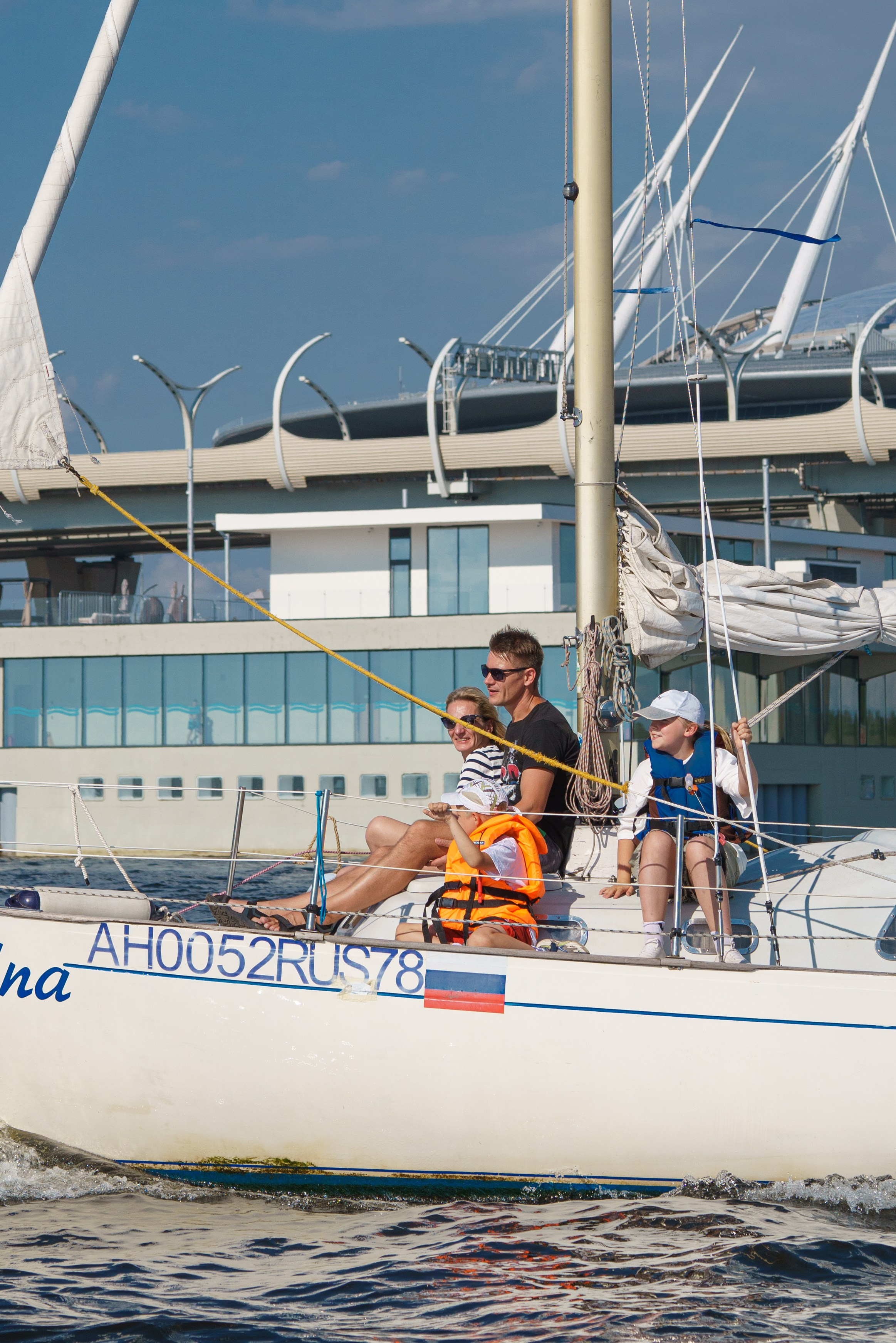 Объектная съемка. Дарья Бутусова — фотограф и видеограф СПб