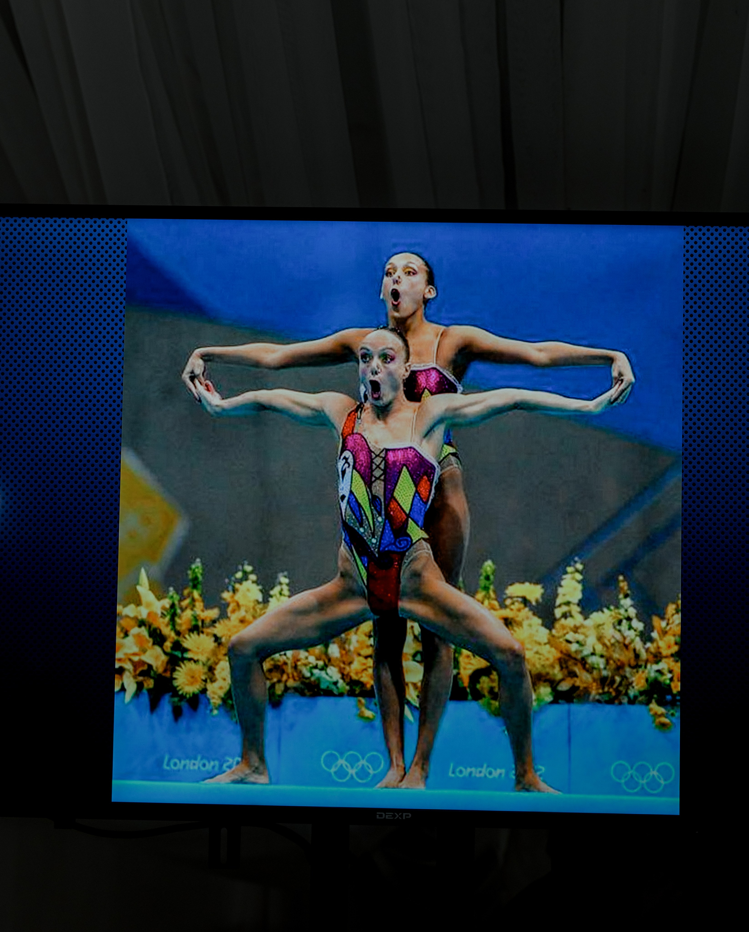 Александр и Арина. Фотограф Анна Абрикосова