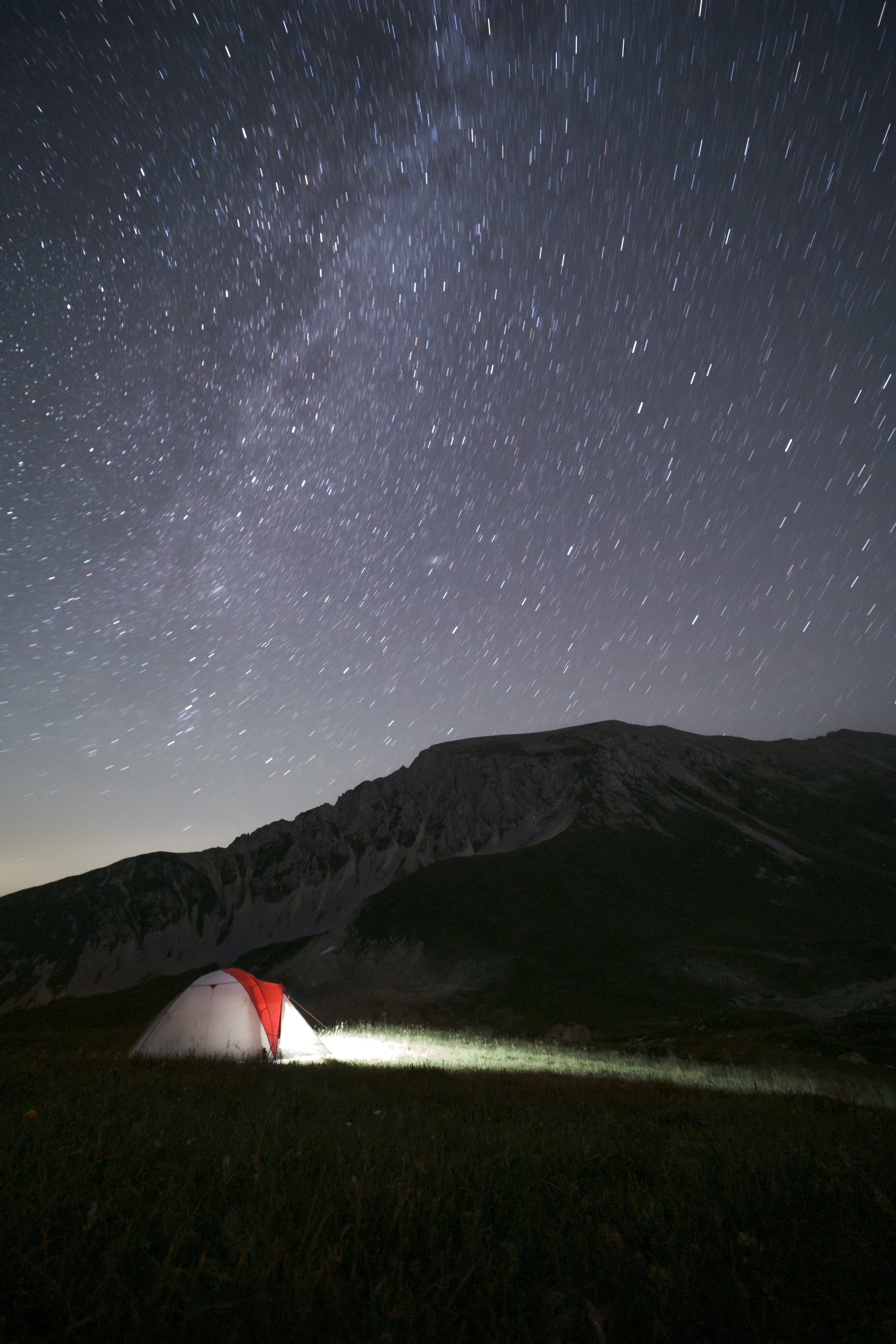 Кавказ. Фотограф Конопихин Константин