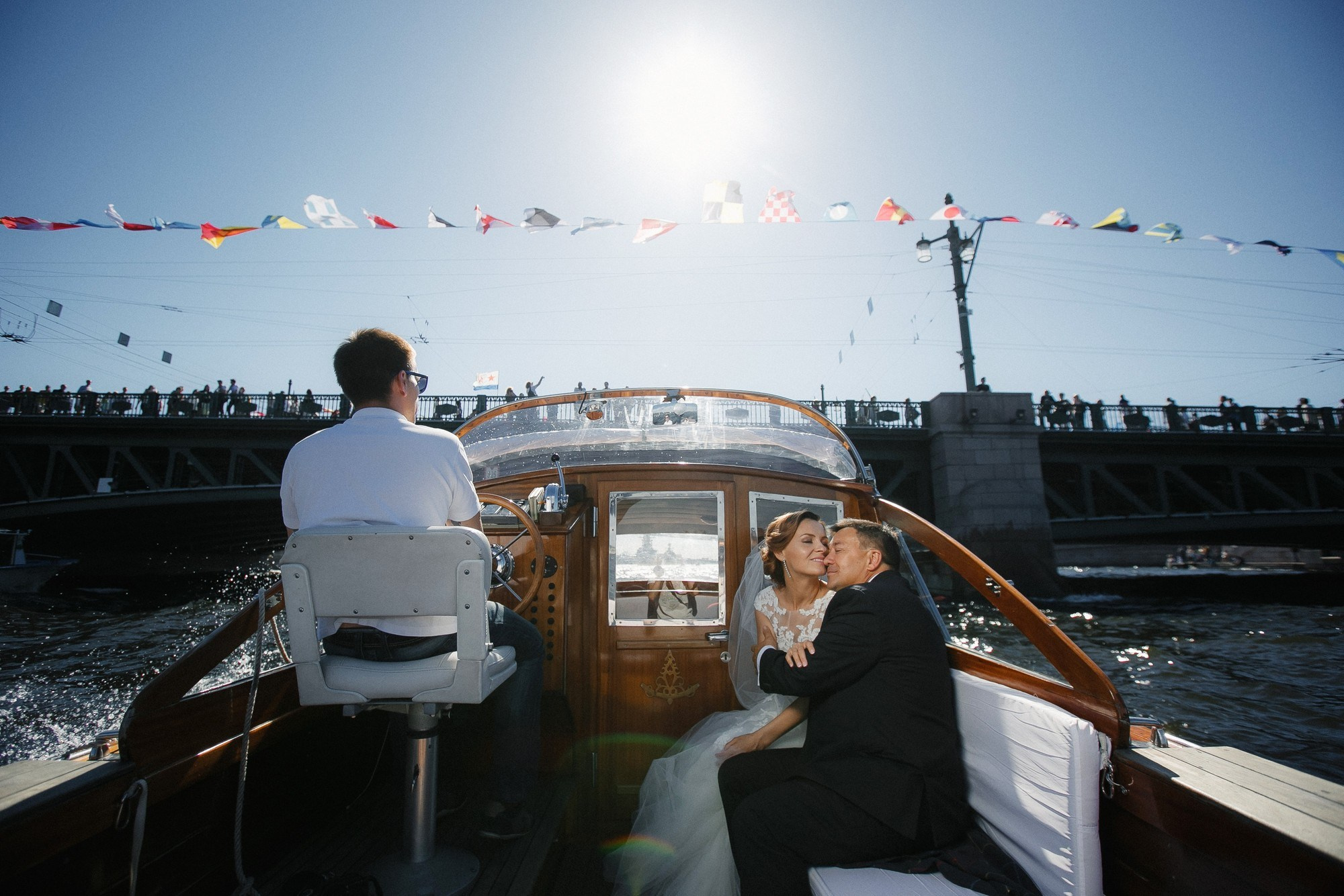 Свадьба в Петербурге для двоих. Семейный, портретный и свадебный фотограф в Санкт-Петербурге и Москве