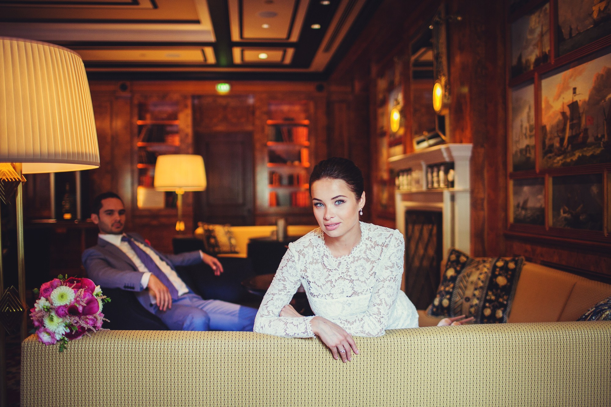 Яркое солнце и теплый дождь. Семейный, портретный и свадебный фотограф в Санкт-Петербурге и Москве