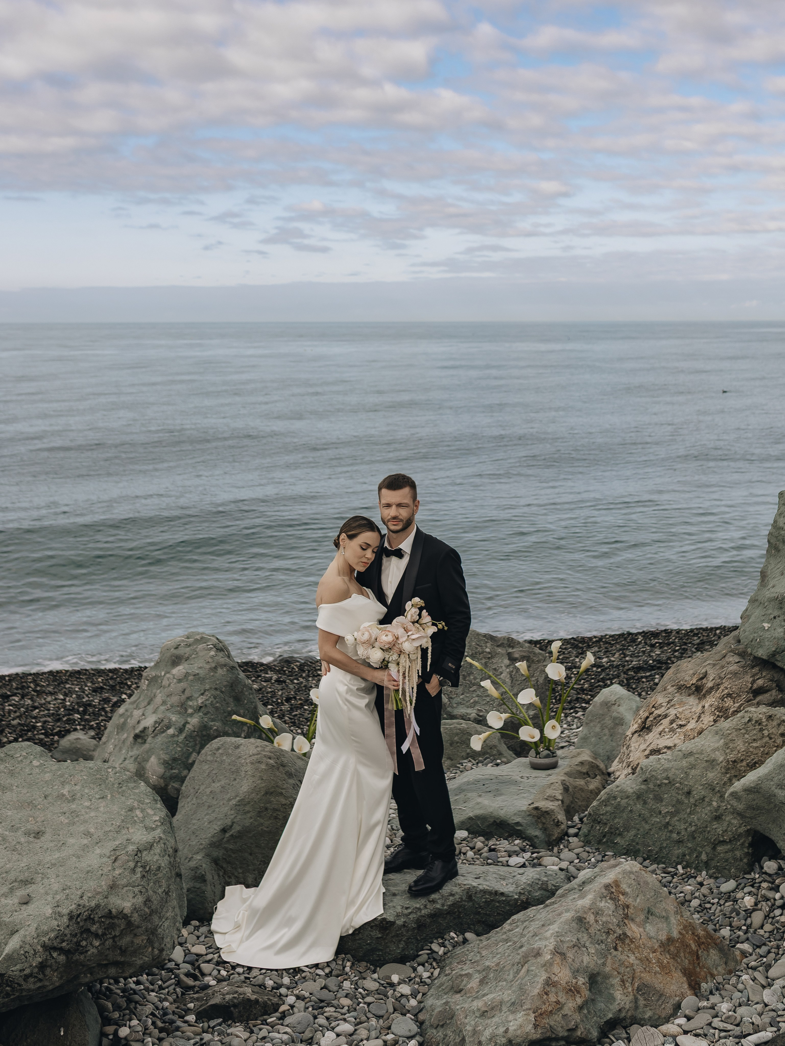 Море внутри меня. Фотограф Видеограф| Пермь, Сочи, Санкт-Петербург