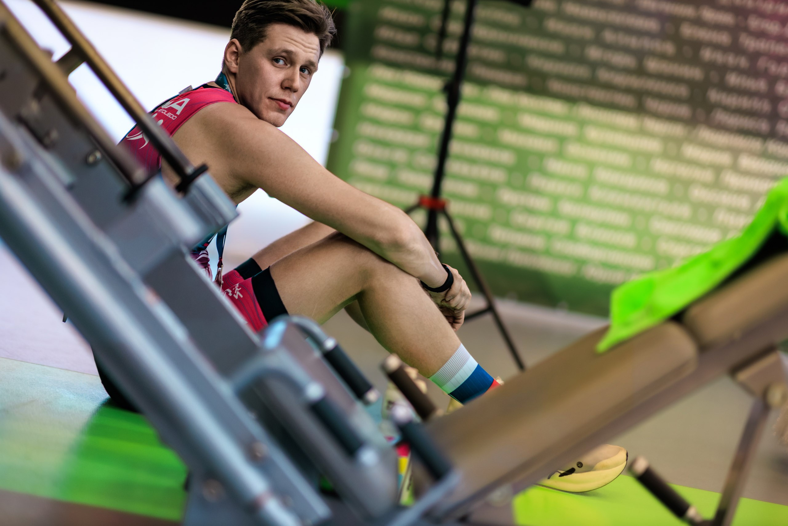 Indoor Triathlon | II этап 25-26. Репортажный фотограф Екатеринбург | Яркий, качественный репортаж | Концерты, клубы, репортаж, праздники, корпоративы