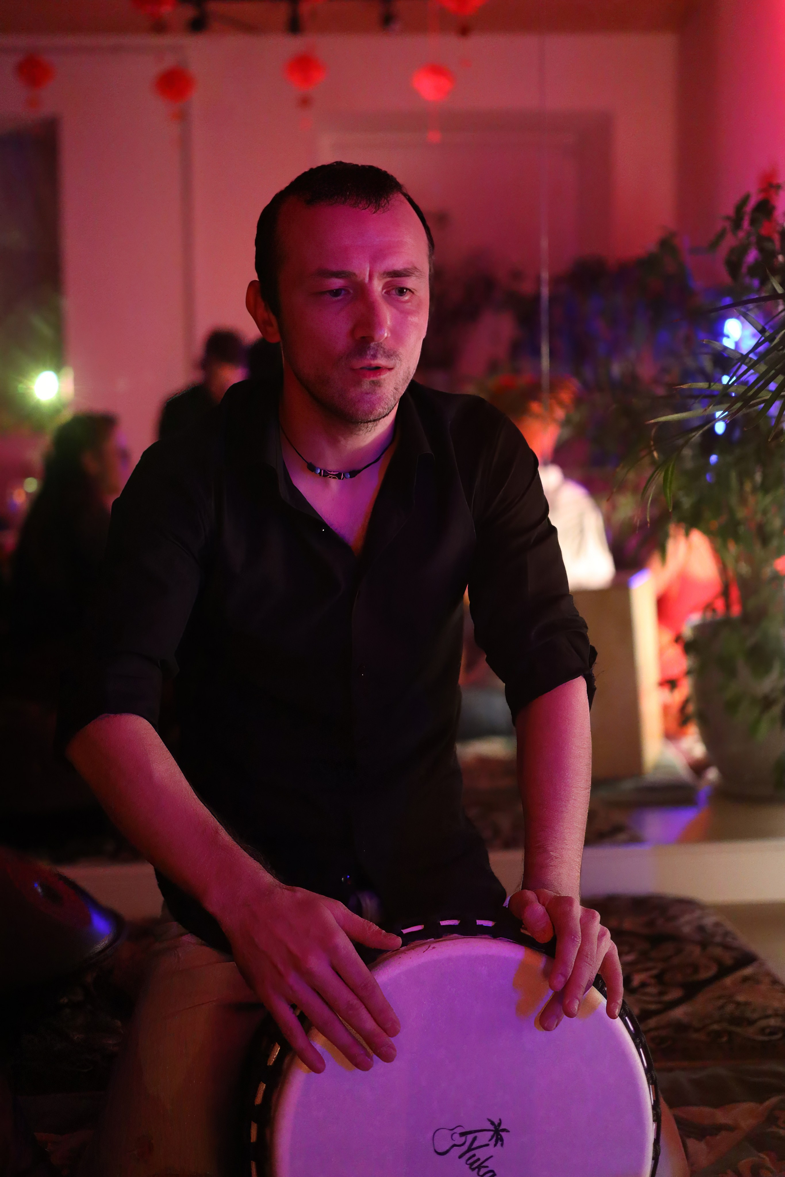 Китайский Новый Год. Photo Ninja