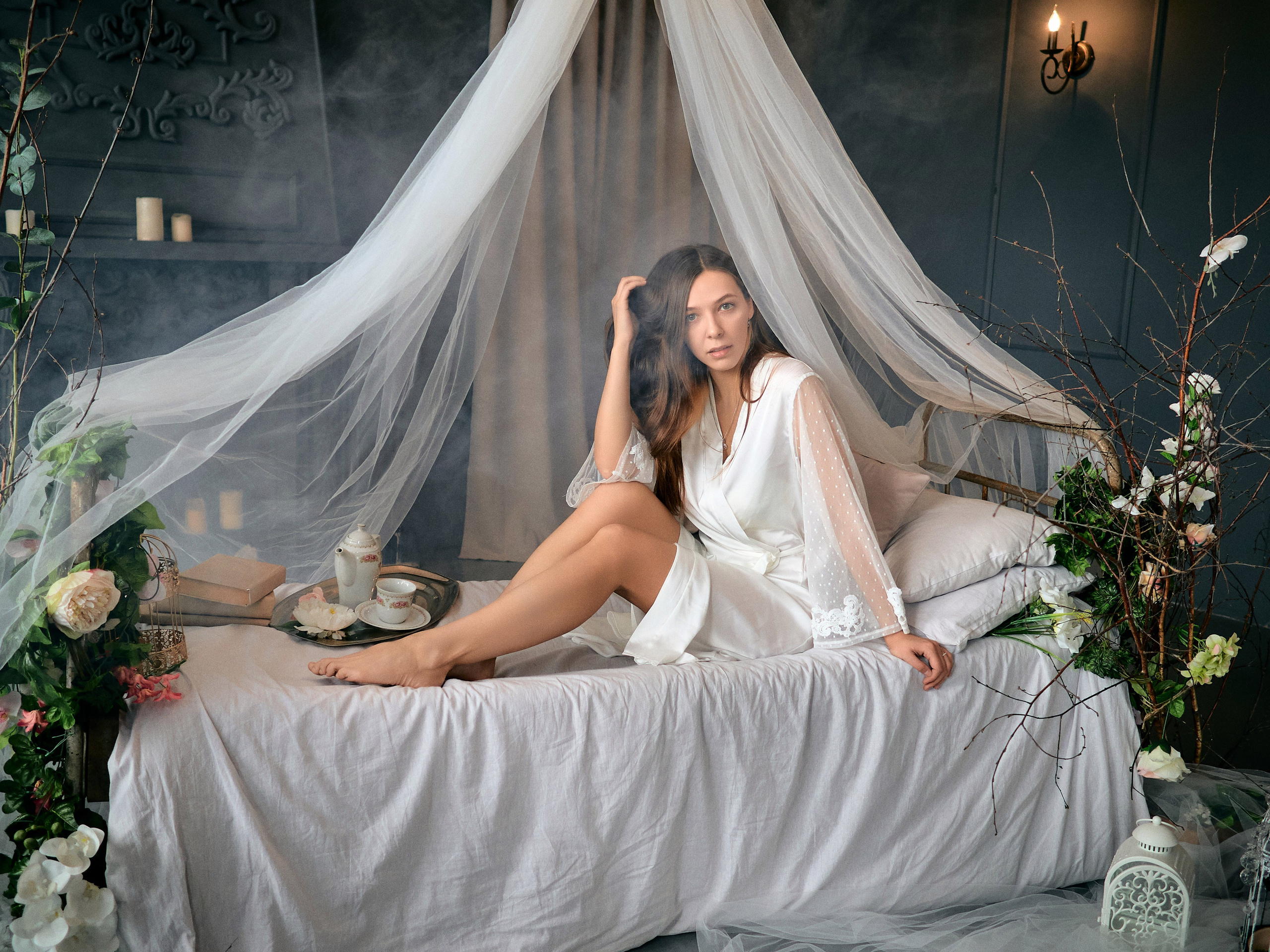 Портретный фотограф Кемерово. Подрябинкин Данила, портретный и репортажный фотограф в Кемерово