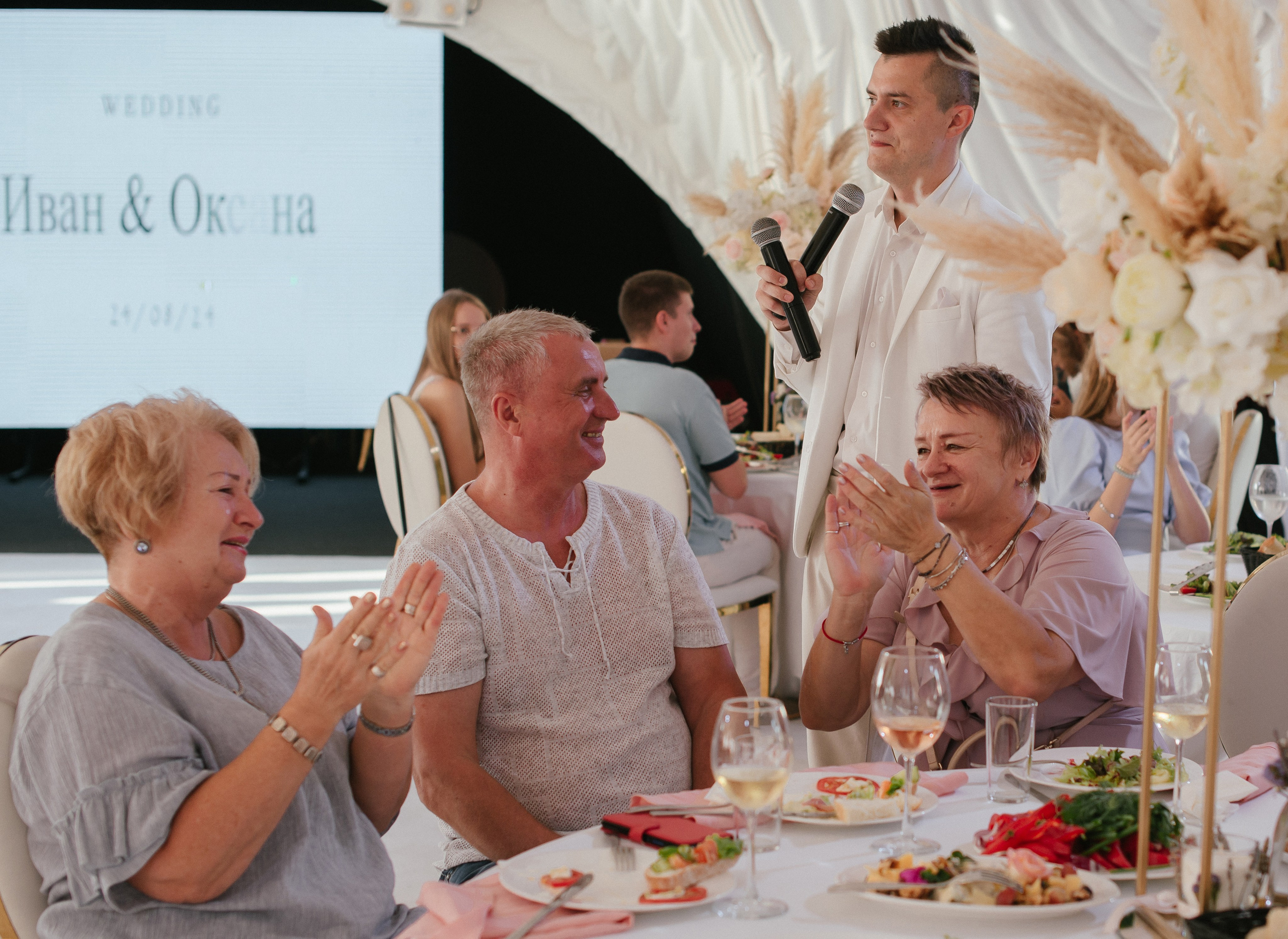 Иван и Оксана (г.Севастополь). Свадебный, женский, семейный фотограф в Севастополе Юлия Мошенко