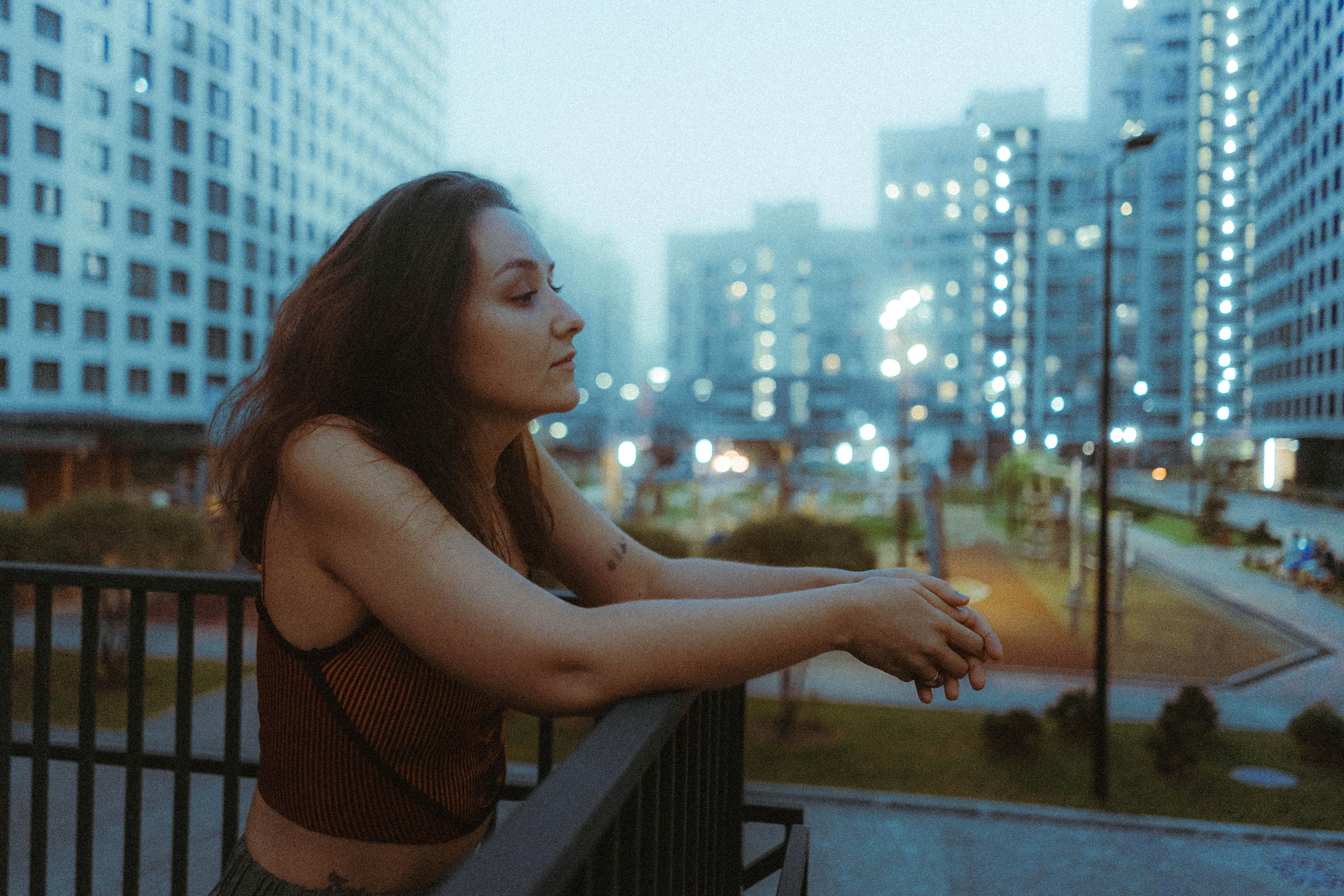 Алёна. DENY DEW Фотограф Санкт-Петербург