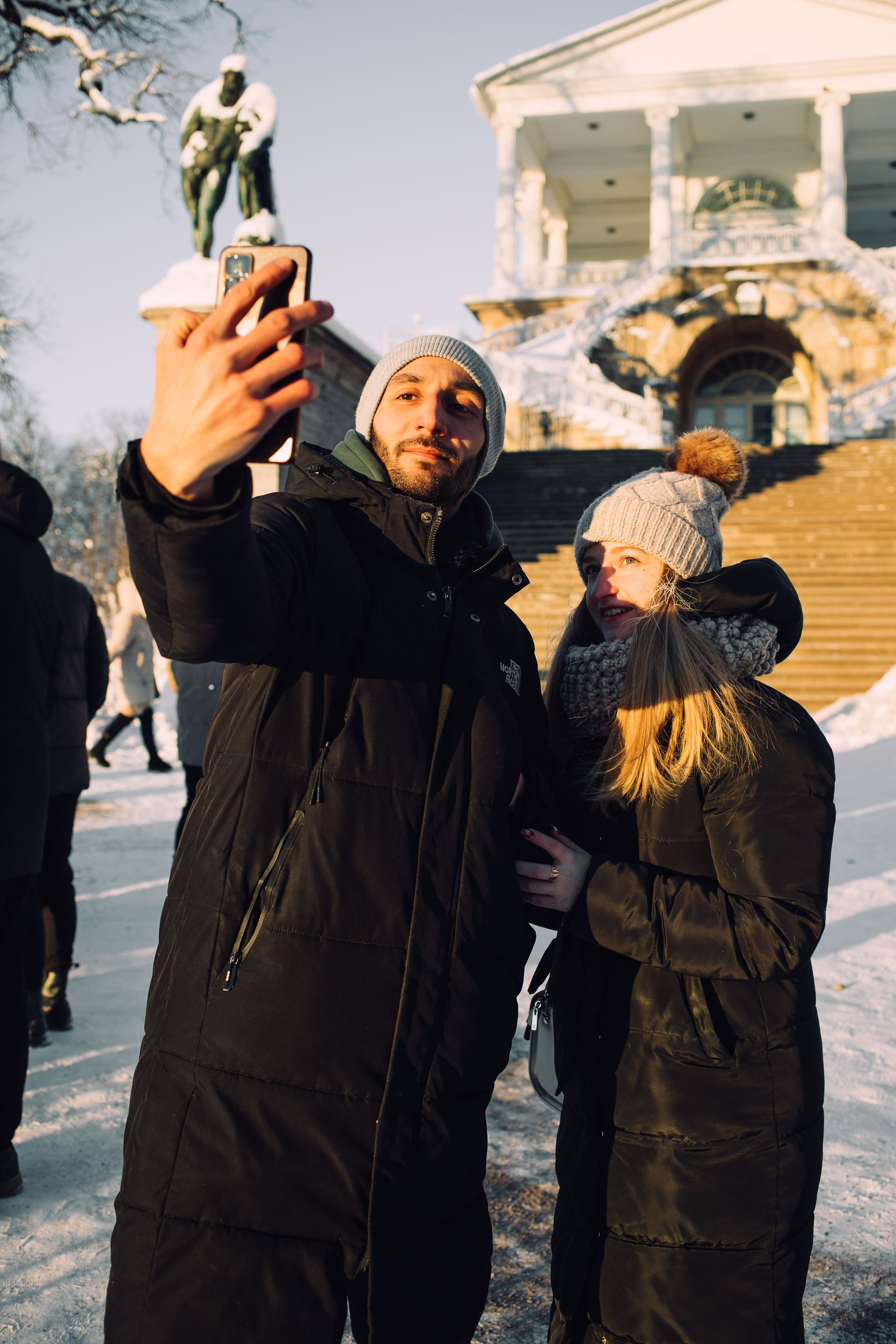 Санкт-Петербург. Фотограф в Минске Анастасия Ткаченко