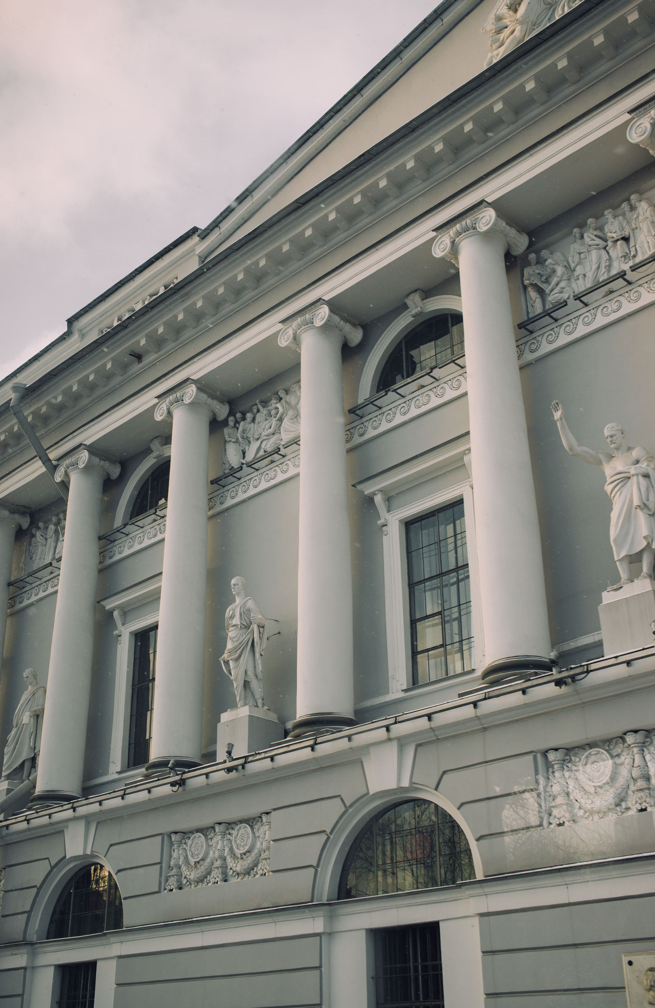 Санкт-Петербург. Фотограф в Минске Анастасия Ткаченко