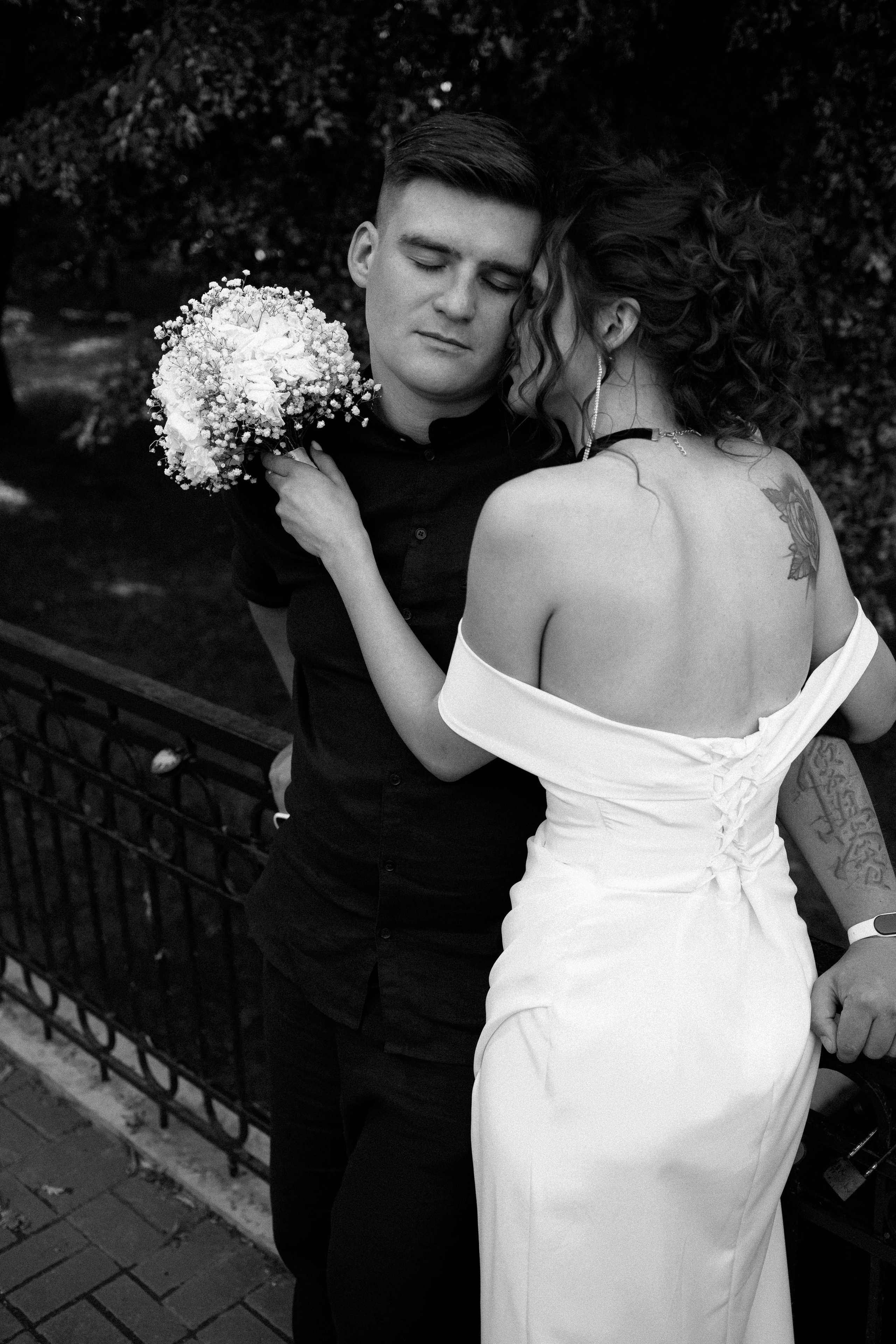 Артем и Виктория. Фотограф в Минске Анастасия Ткаченко