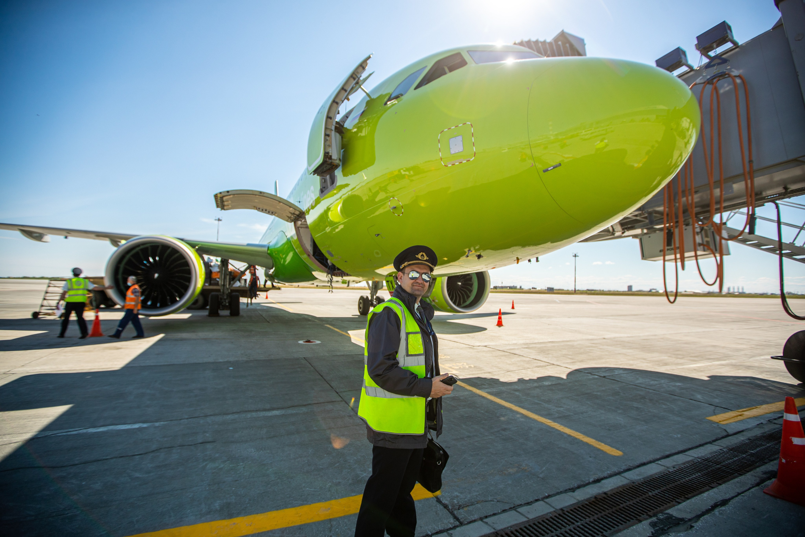 Из производства. Сергей Шарин семейный и творческий фотограф