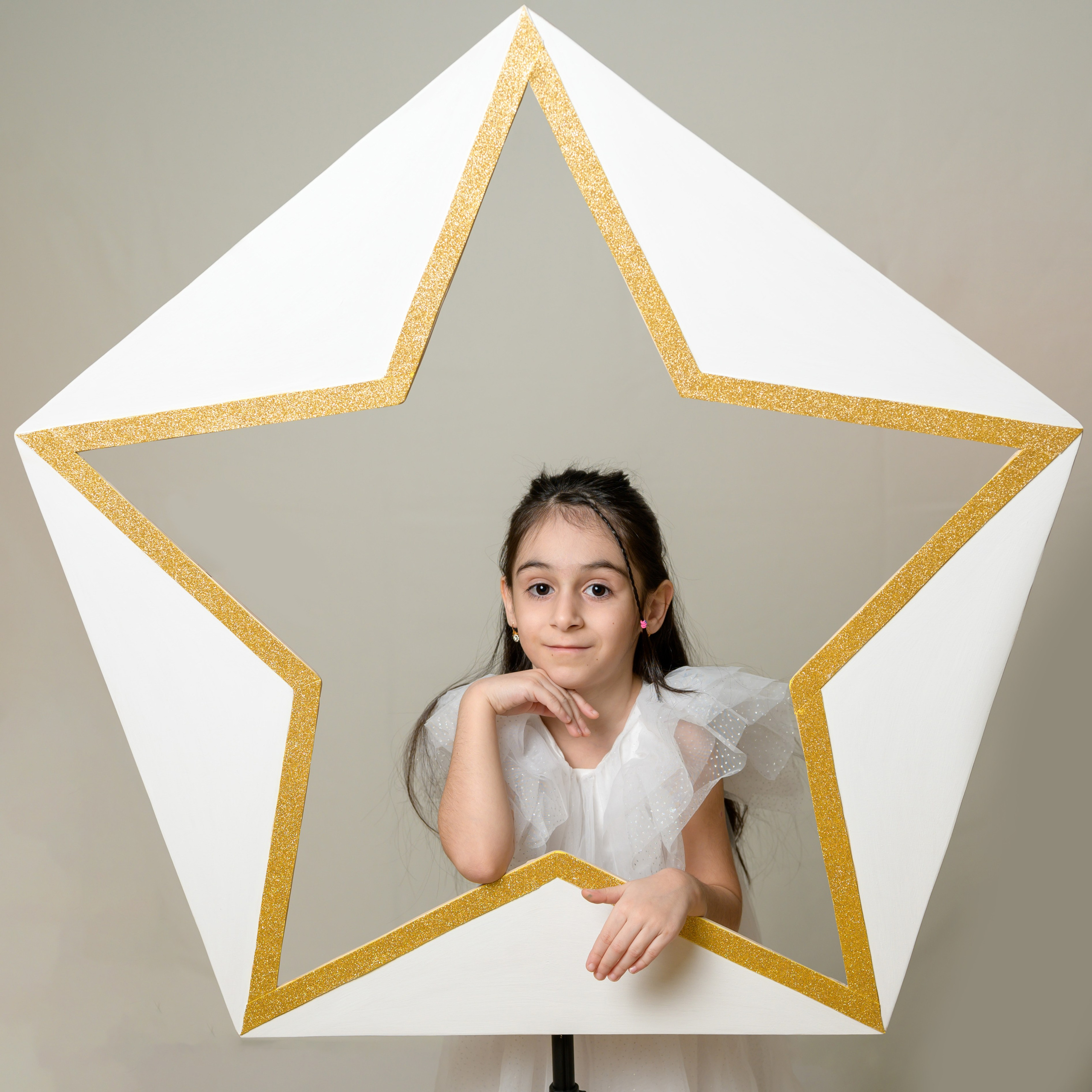 Д/с № 3к3 группа «Звёздочки» (индивидуальный дизайн книги). Фотограф новорожденных, семейный детский в Тюмени Татьяна Морозова