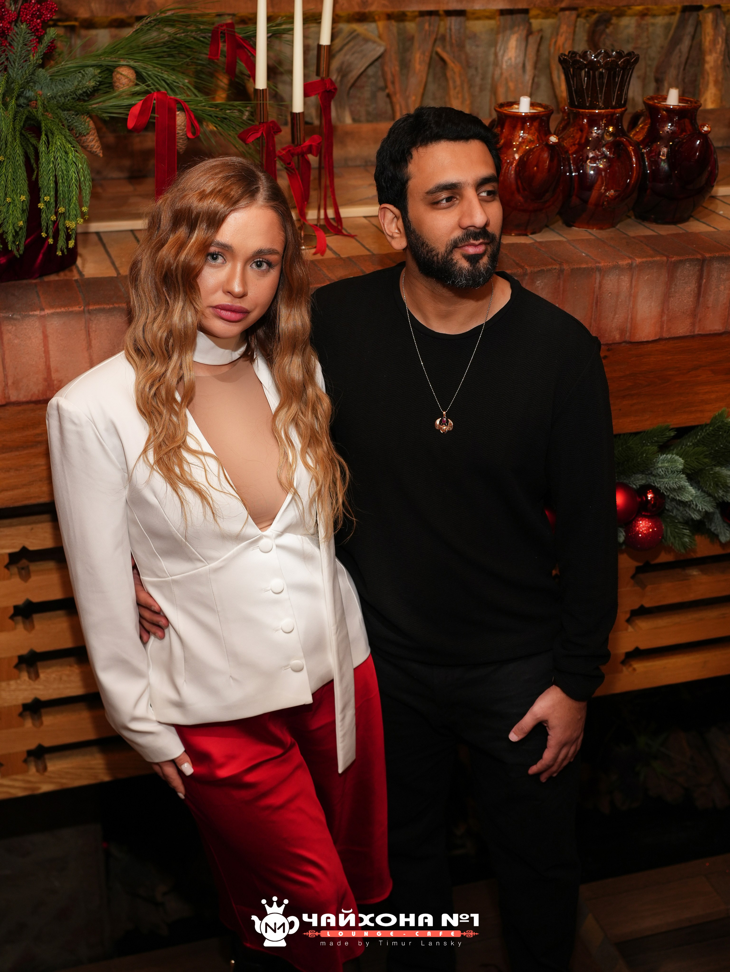 NY2026. Портретный фотограф Москва Белогорцев Сергей