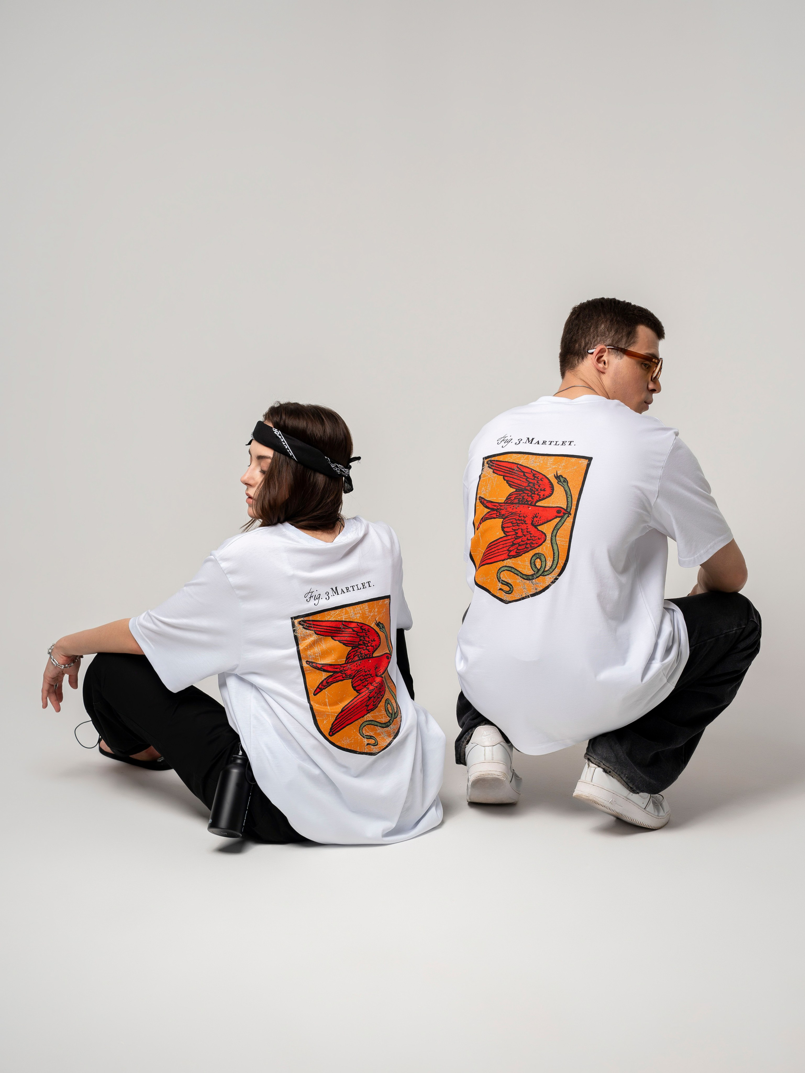 Дельфин. Портретный фотограф Москва Белогорцев Сергей