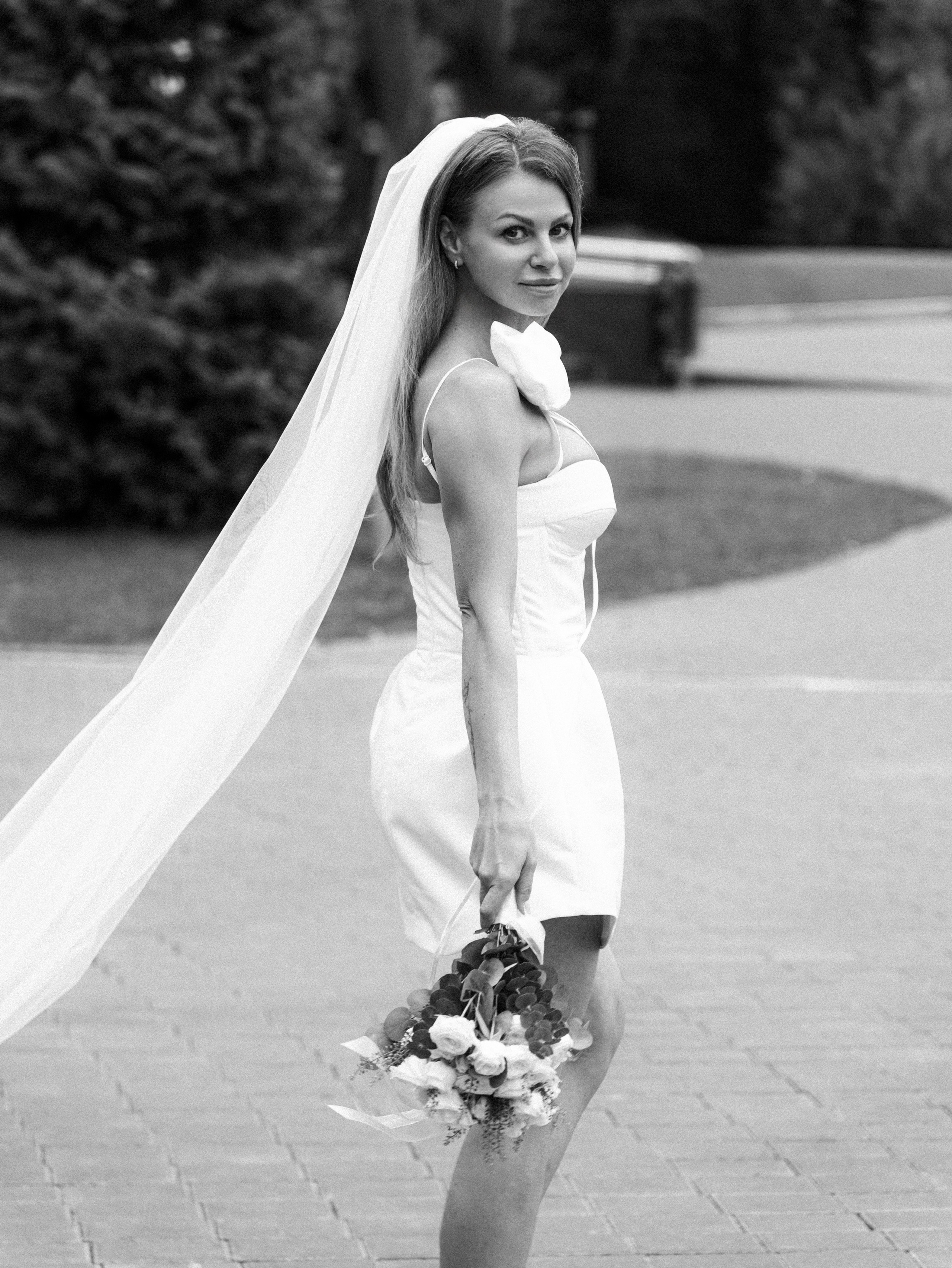 Виталий & Катерина. Портретный фотограф Москва Белогорцев Сергей