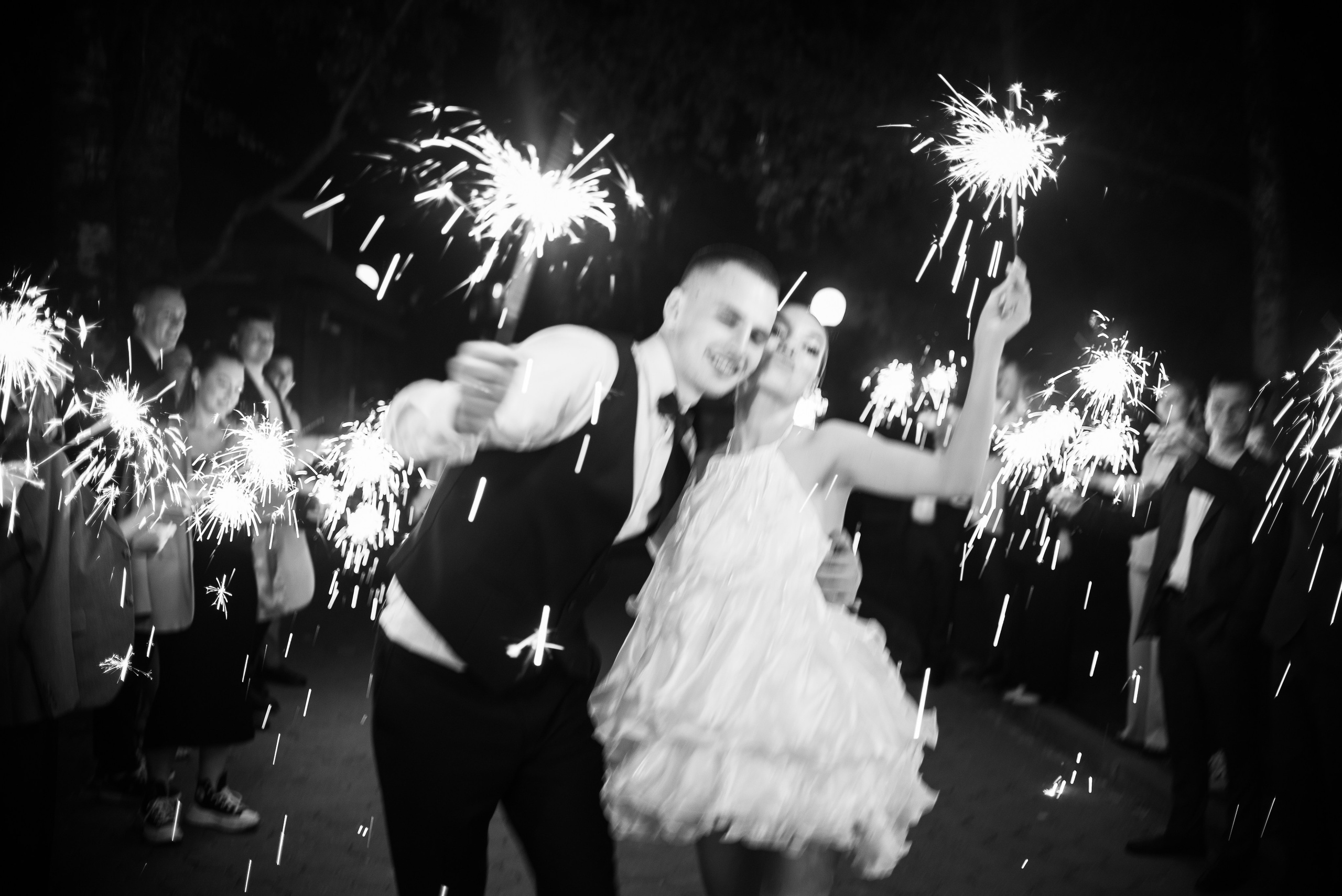 Анастасия и Александр. Фотограф Галина Рагозина