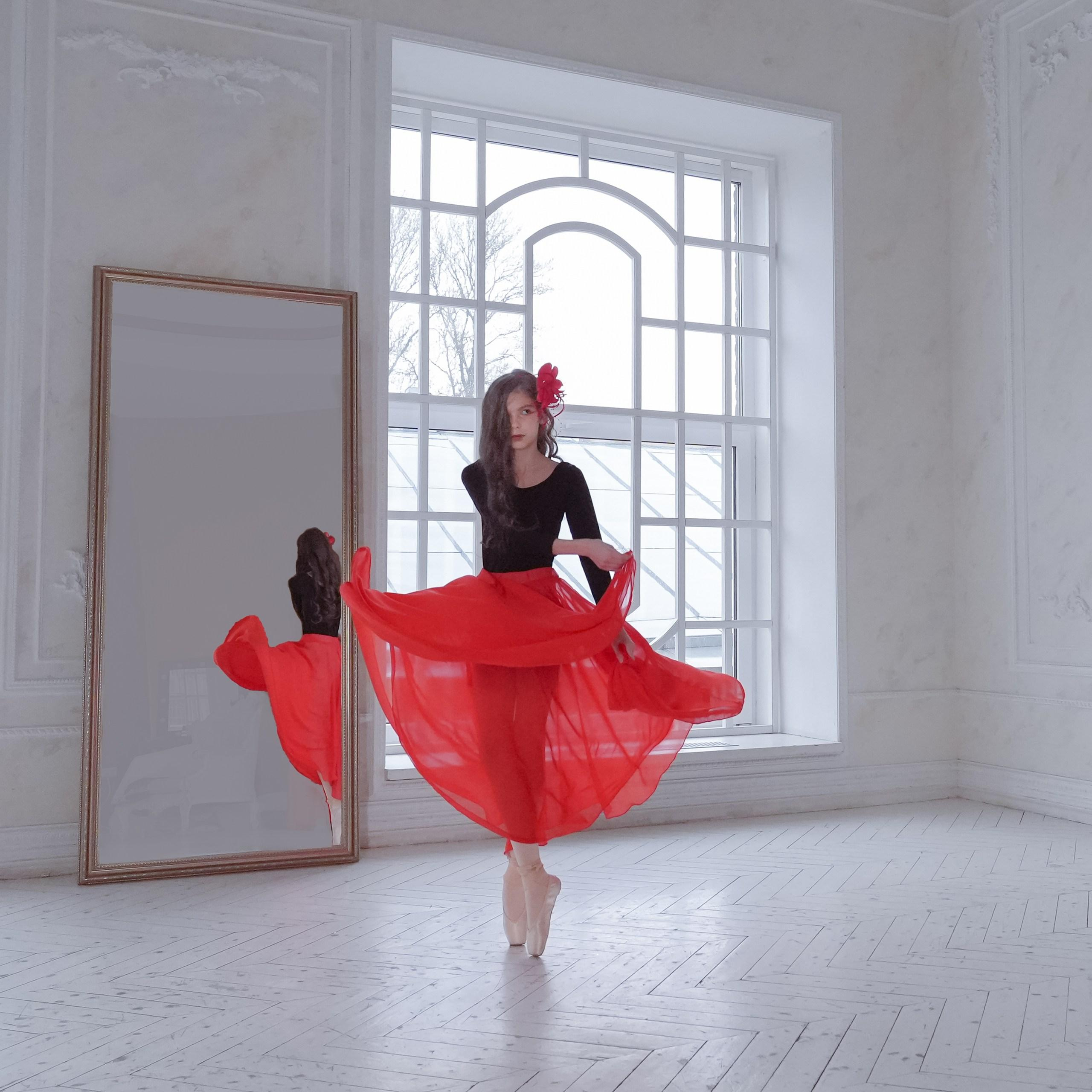 Проект Кармен. Фотограф Светлана Корнелюк