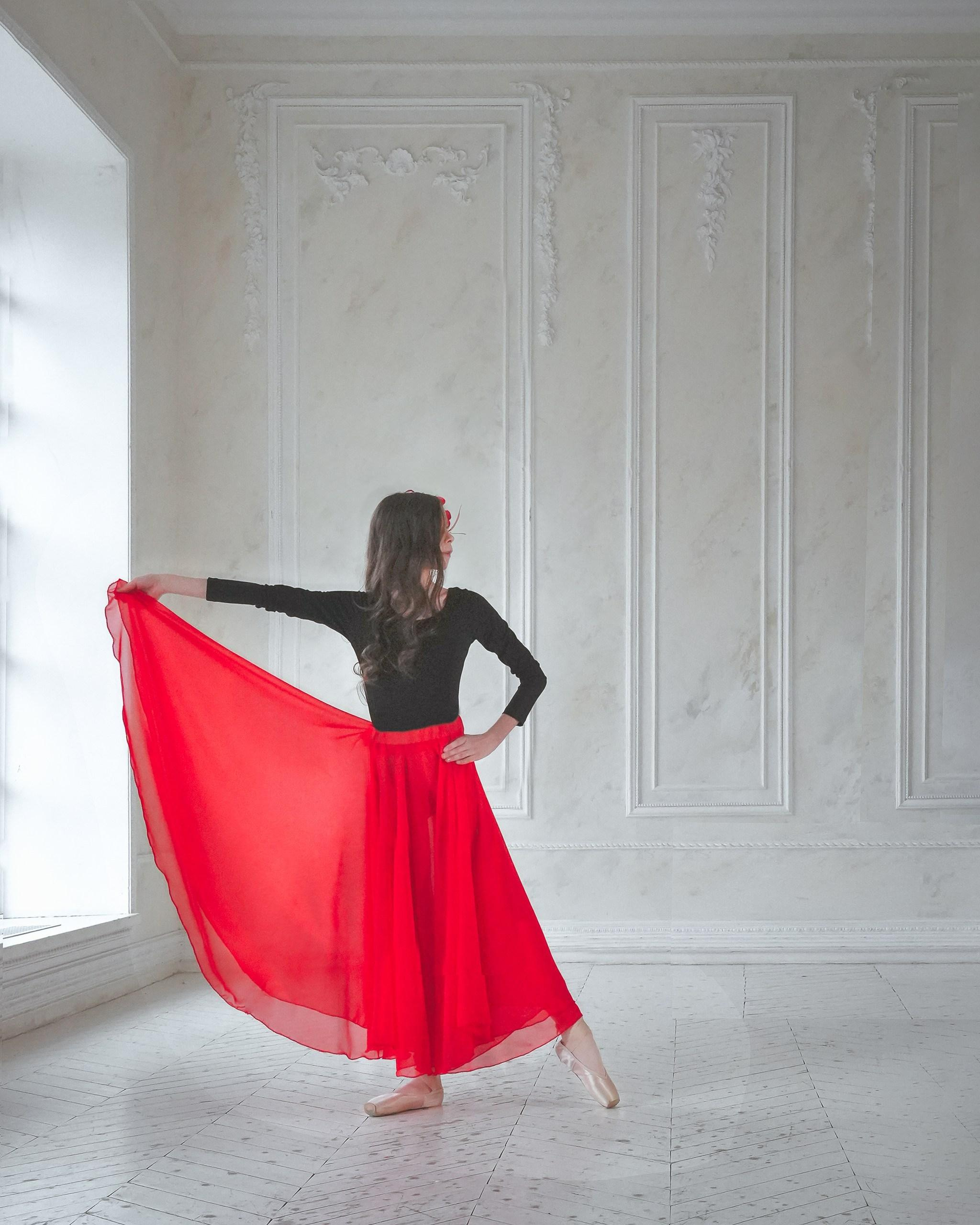 Проект Кармен. Фотограф Светлана Корнелюк