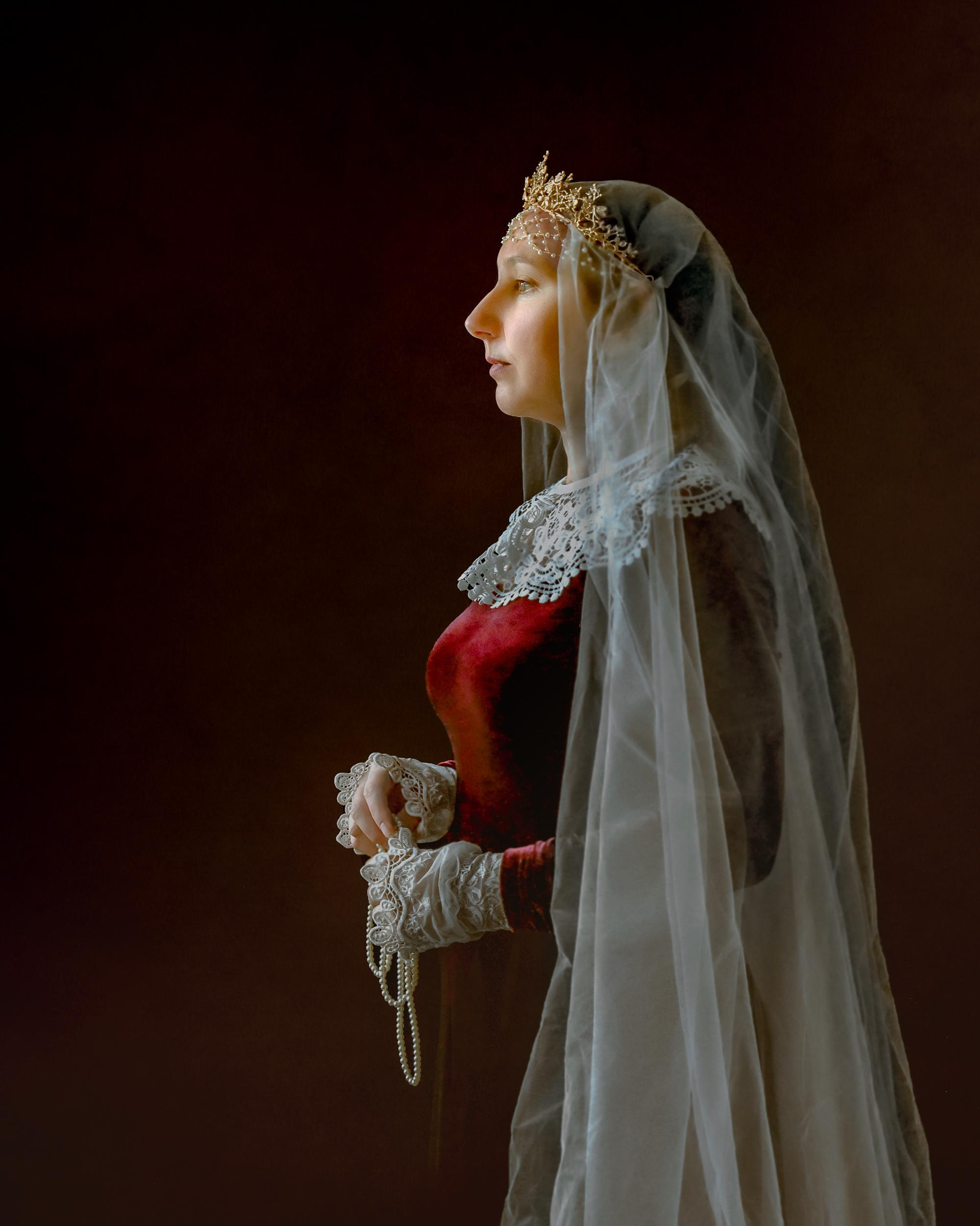 Fine Art — фотографии, как картины