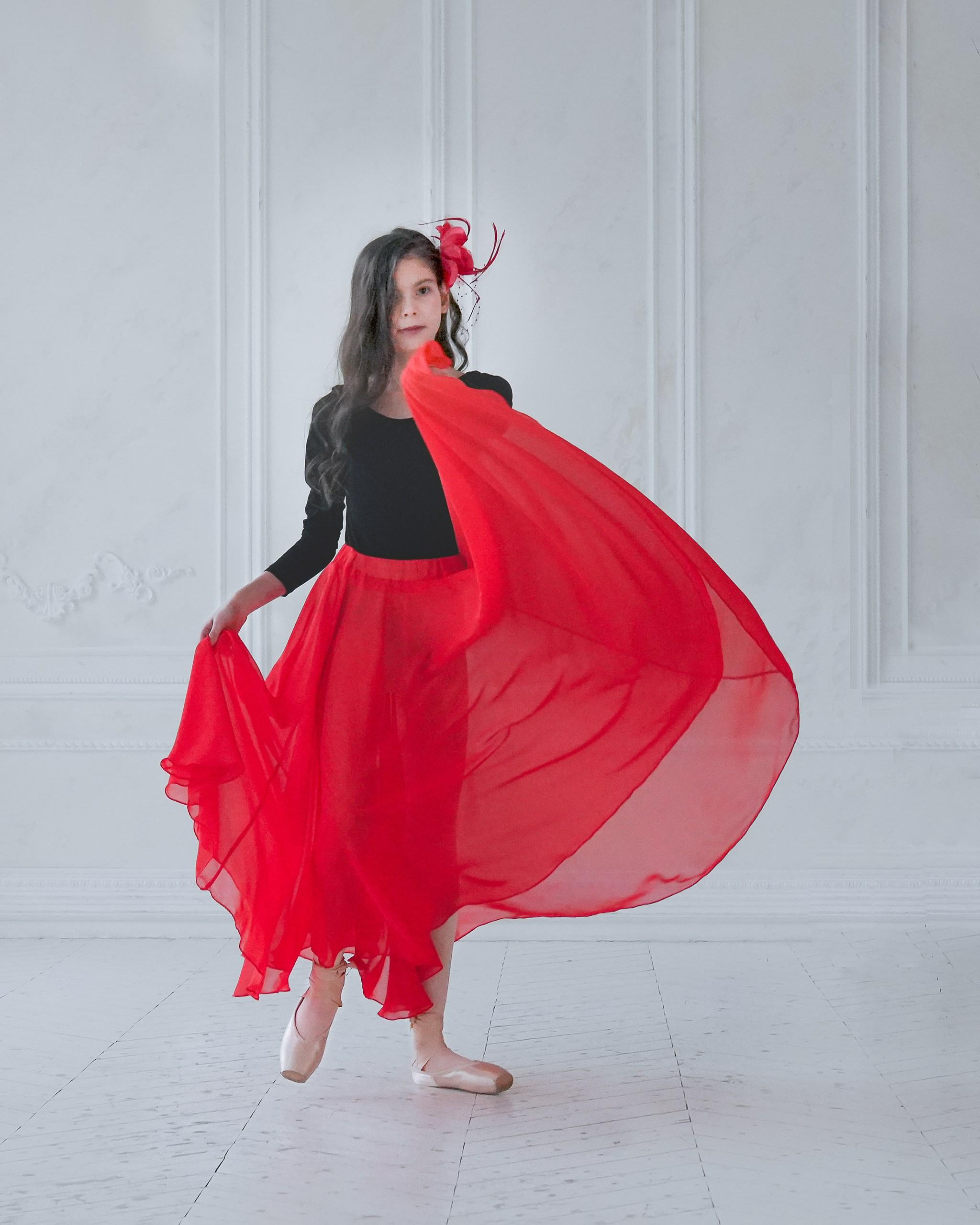 Проект Кармен. Фотограф Светлана Корнелюк