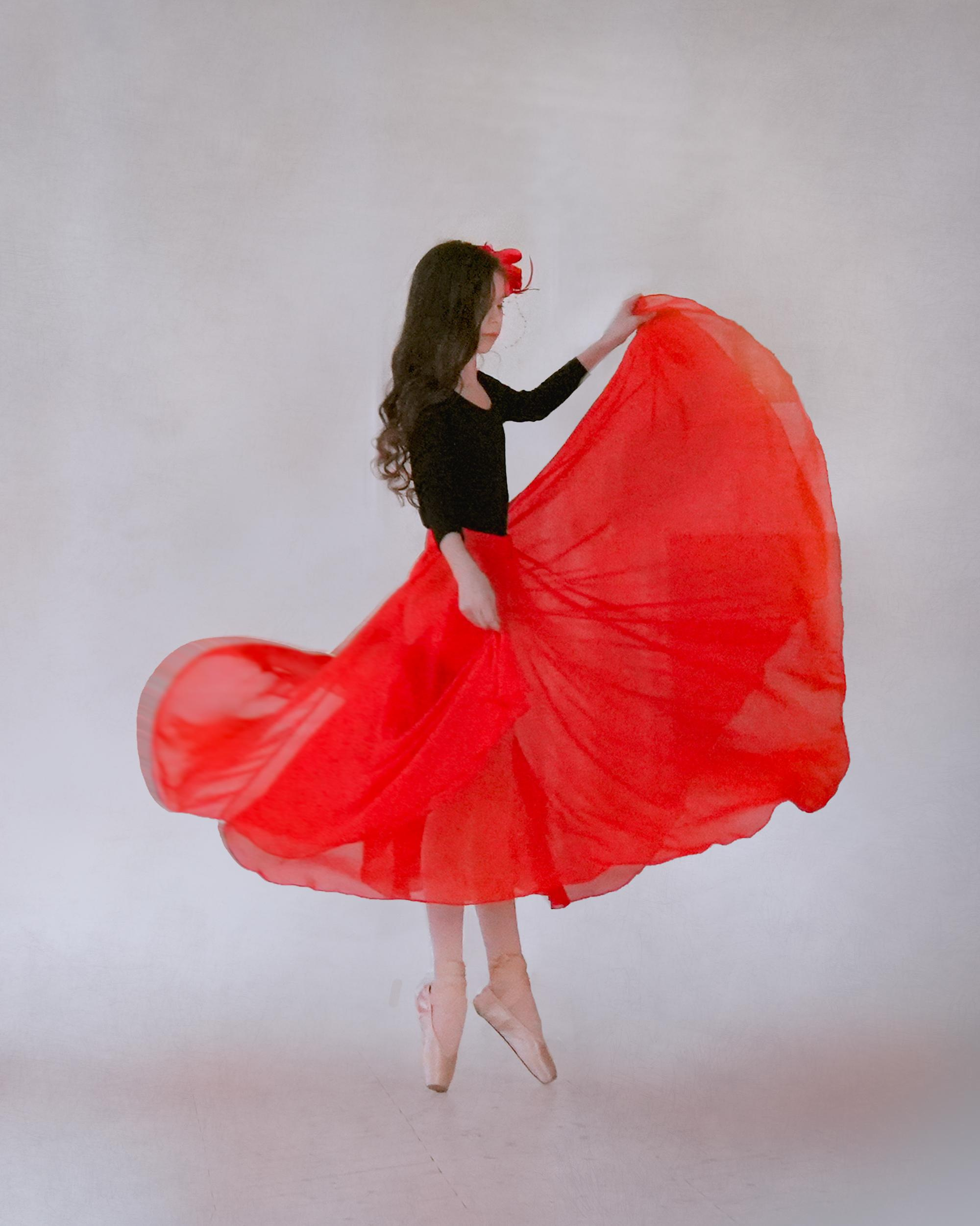 Проект Кармен. Фотограф Светлана Корнелюк