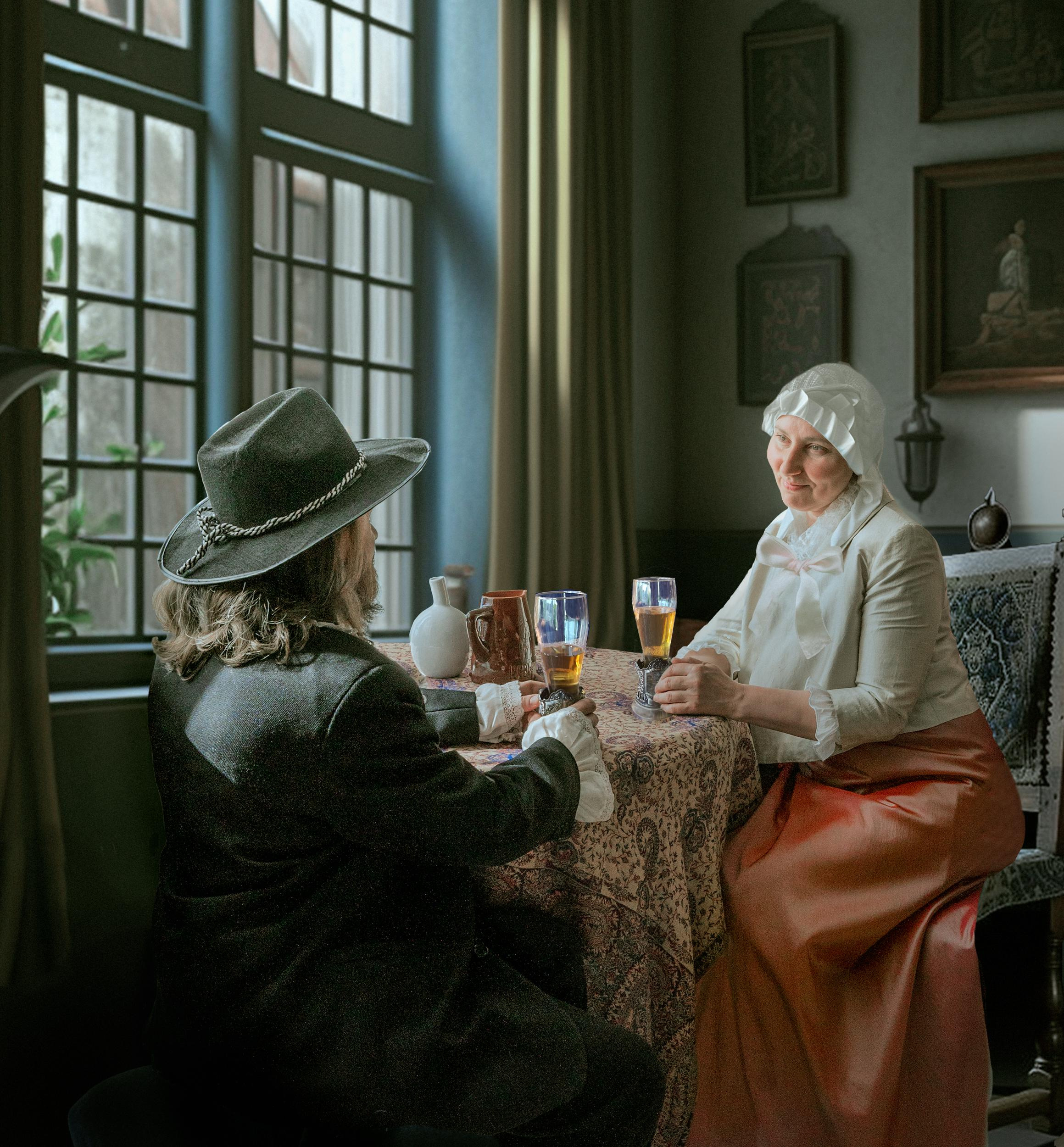 Fine Art — фотографии, как картины