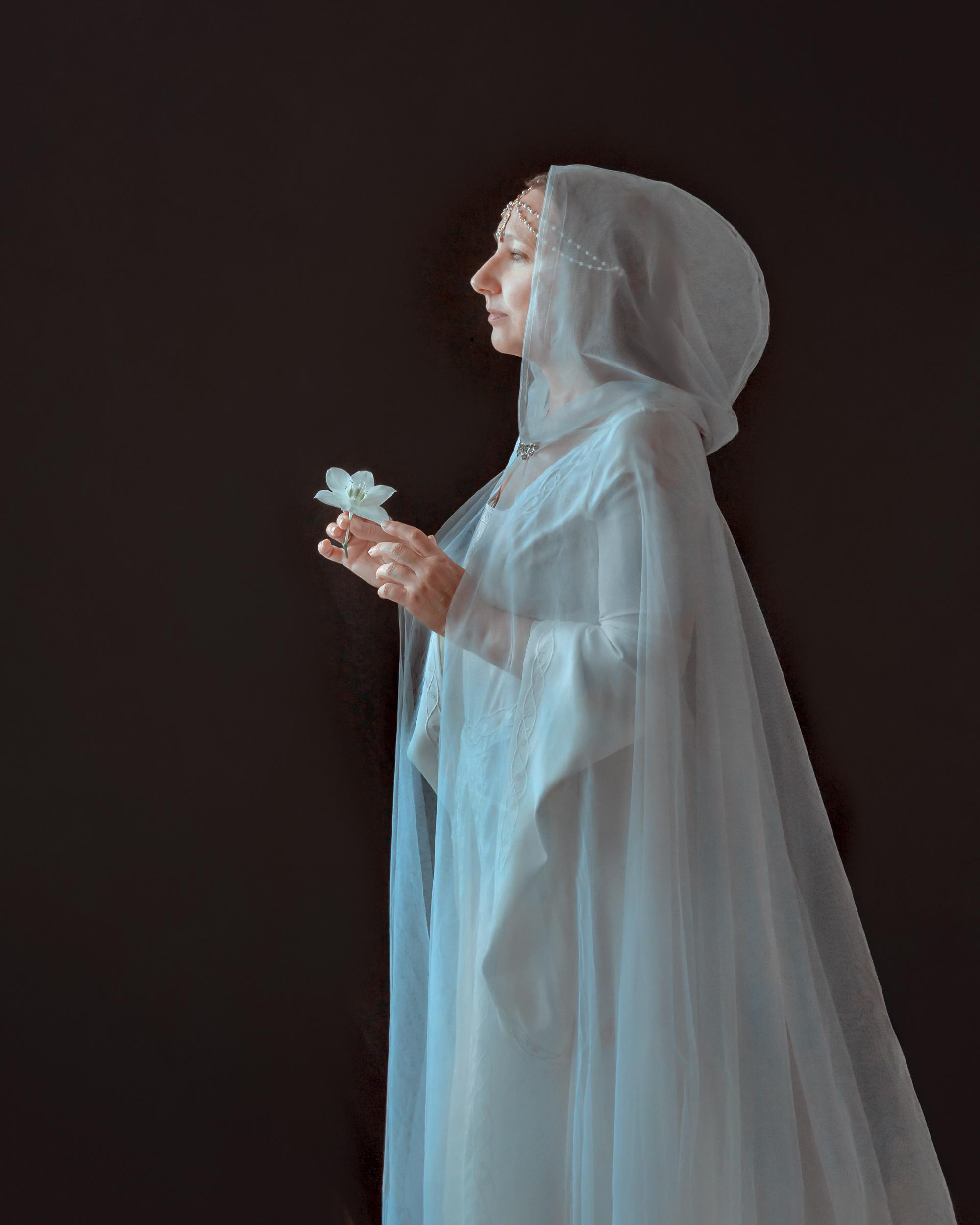 Fine Art — фотографии, как картины