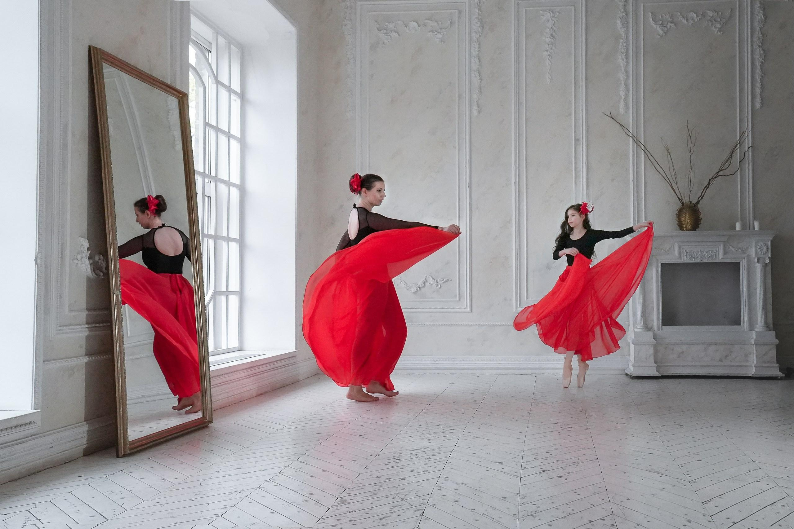 Проект Кармен. Фотограф Светлана Корнелюк