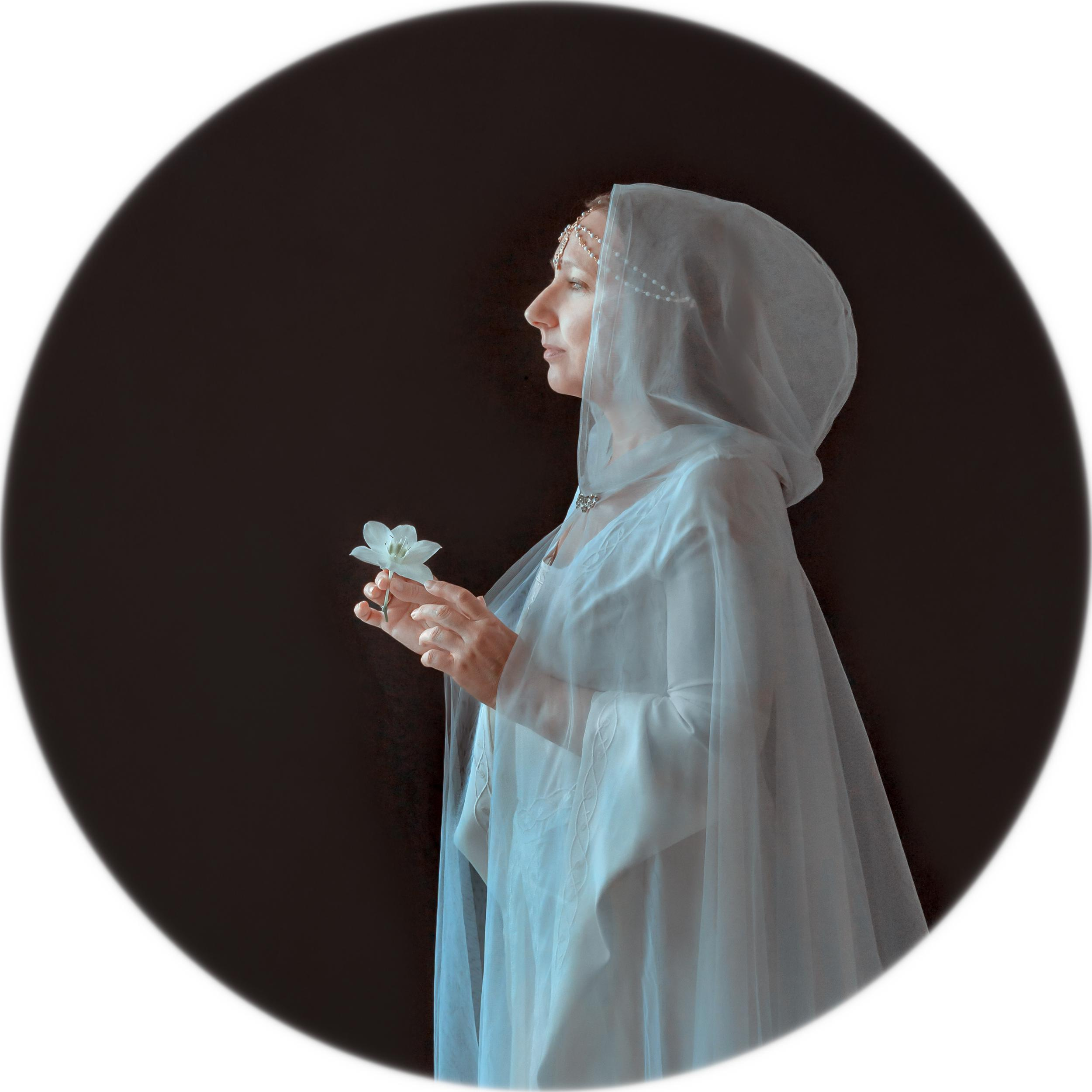 Fine Art — фотографии, как картины