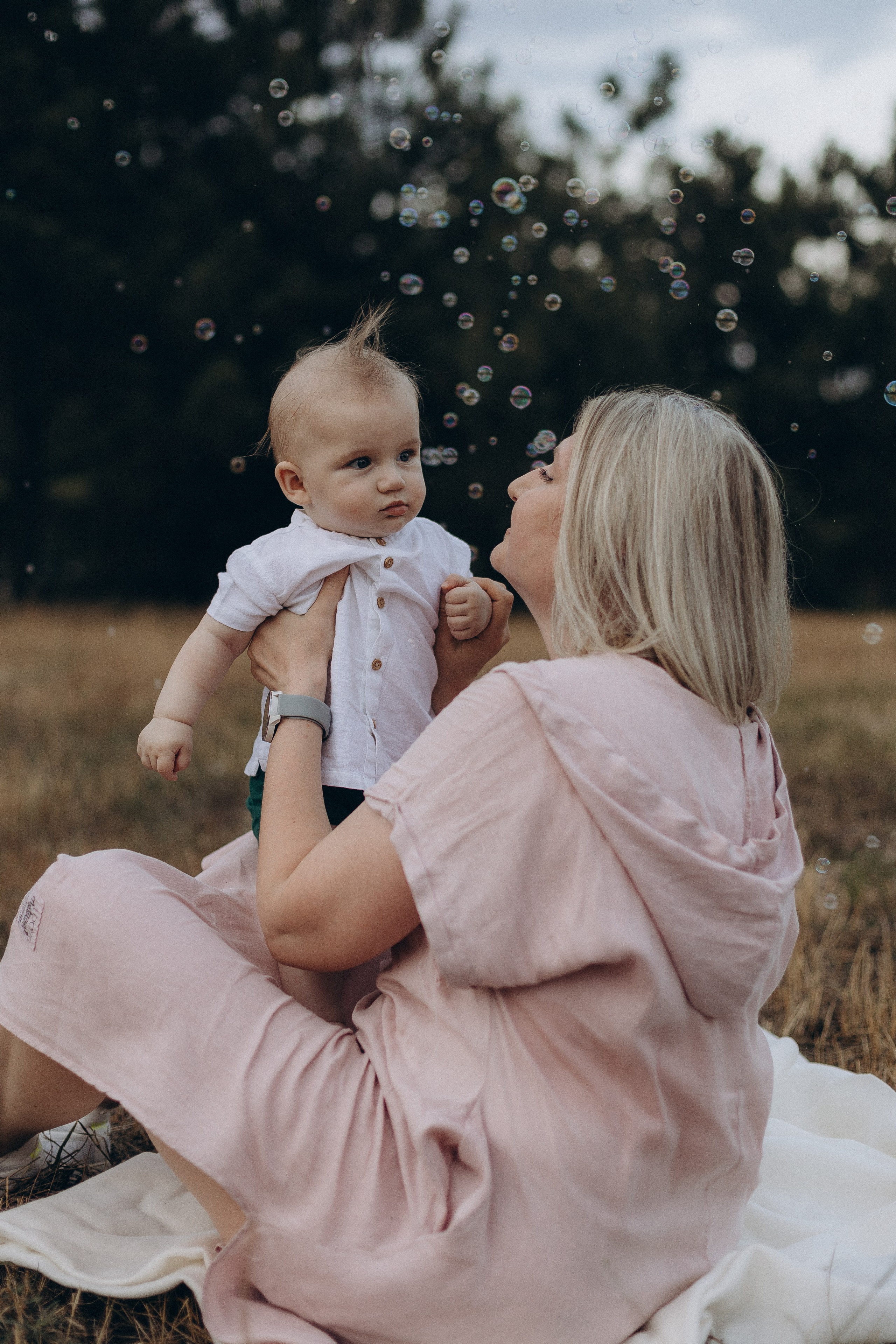 Ольга и Марк. Главная