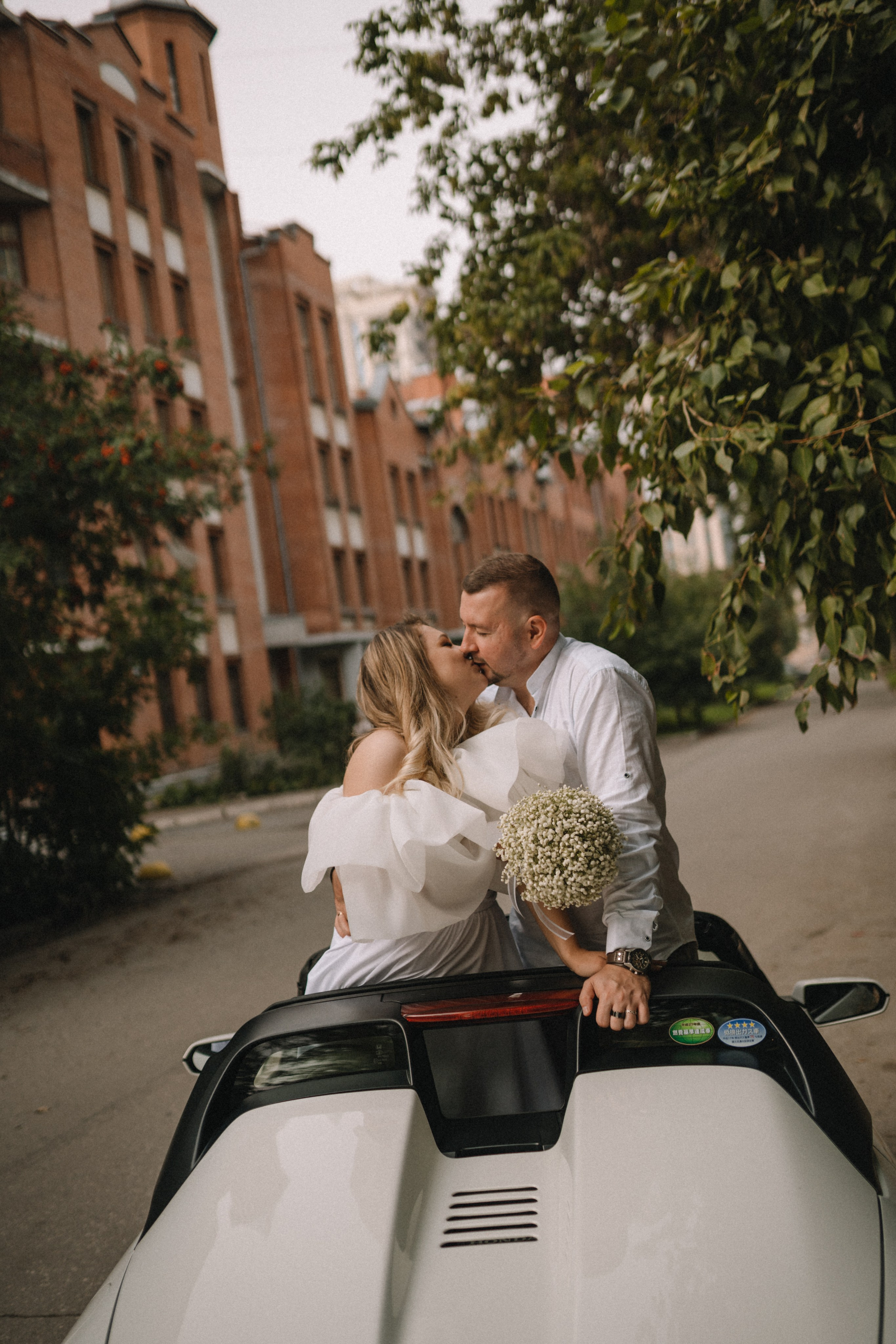 Портфолио. Свадебный фотограф в Новосибирска