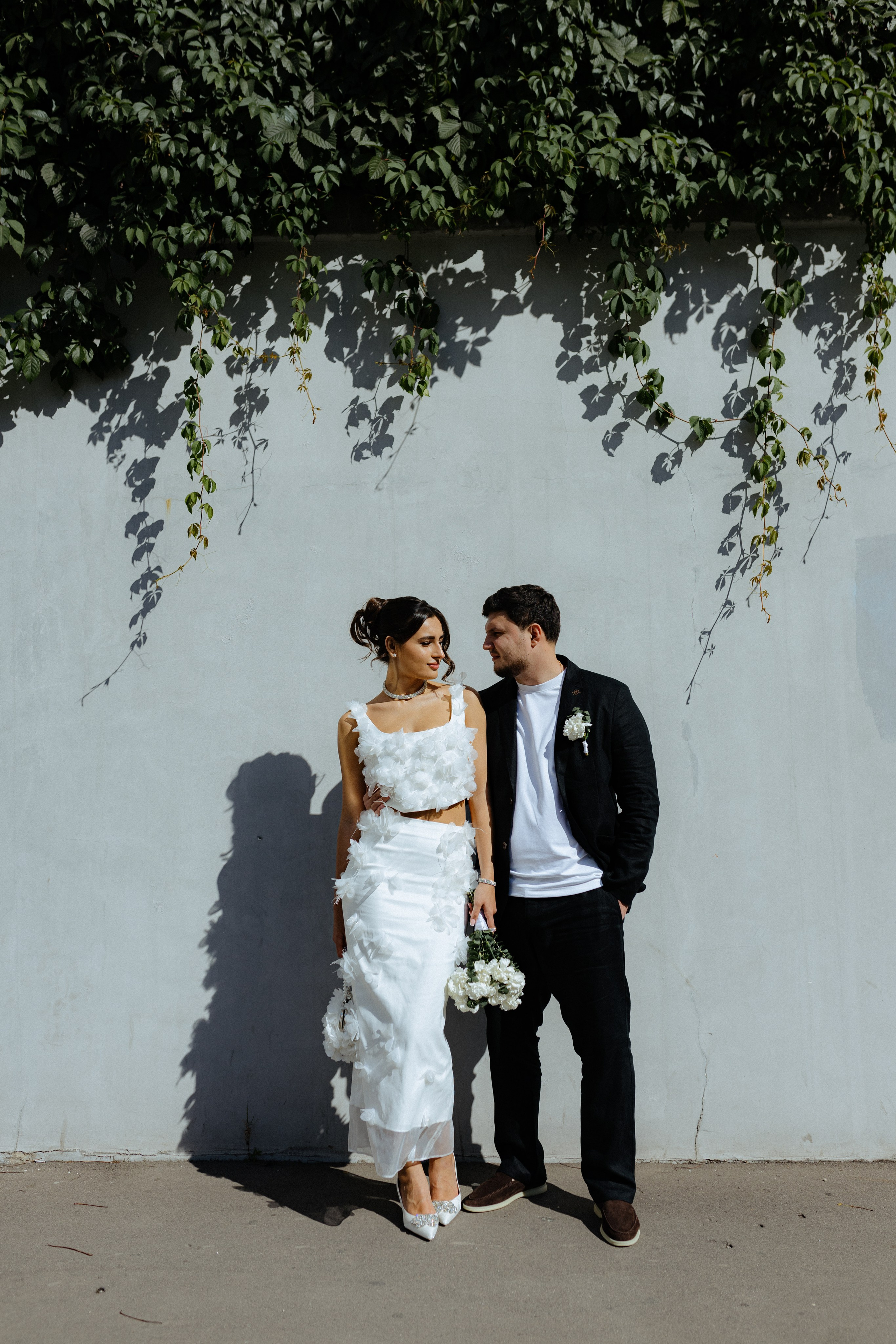 Ксения Булах — Свадебный фотограф Москва, Питер