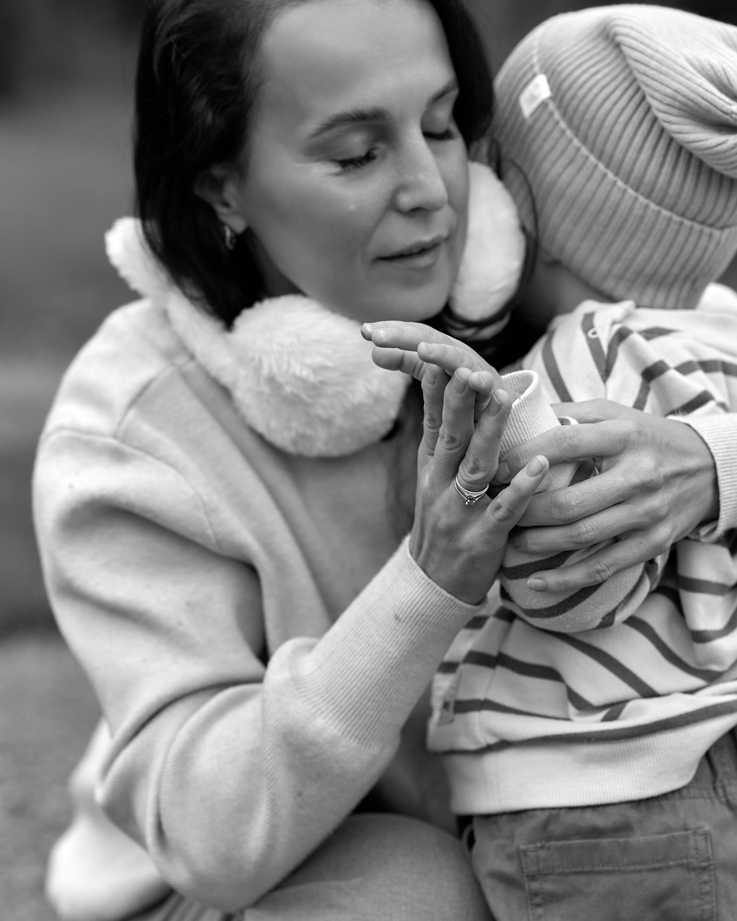 Семейная фотосьемка