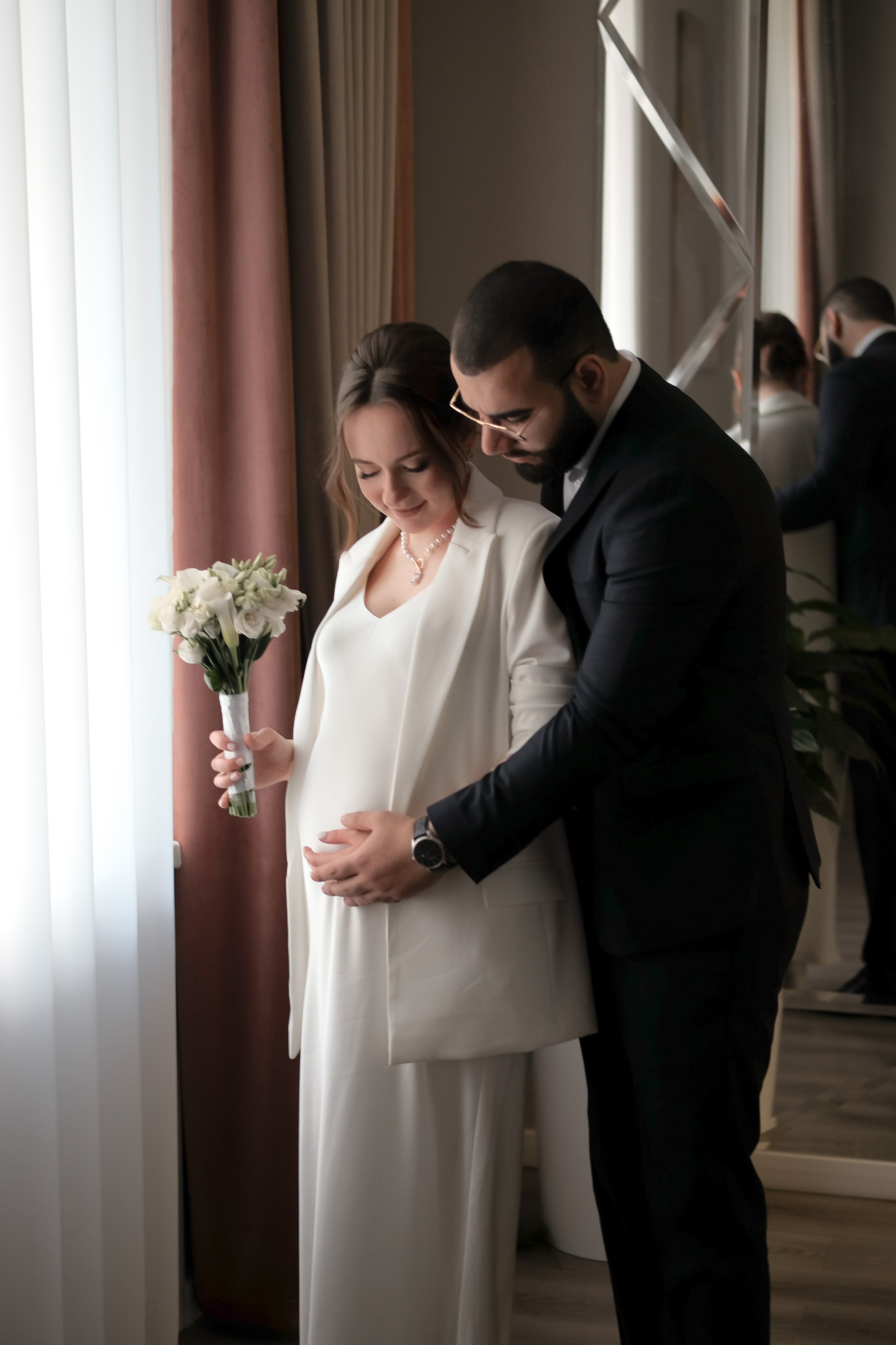 Artem & Liza. Свадебный и корпоративный фотограф в Москве Андрей Рудой