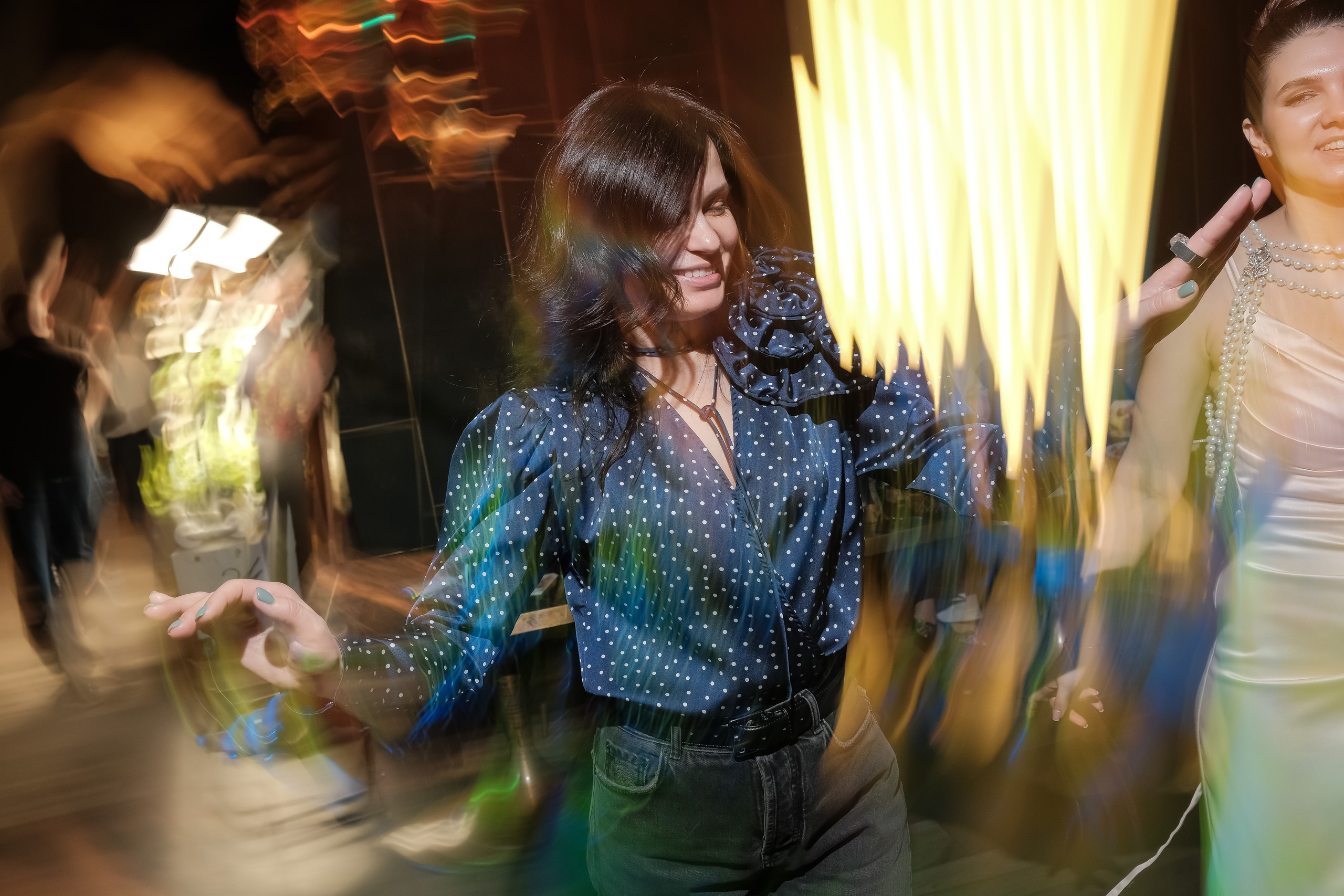 Birthday 30. Свадебный и корпоративный фотограф в Москве Андрей Рудой