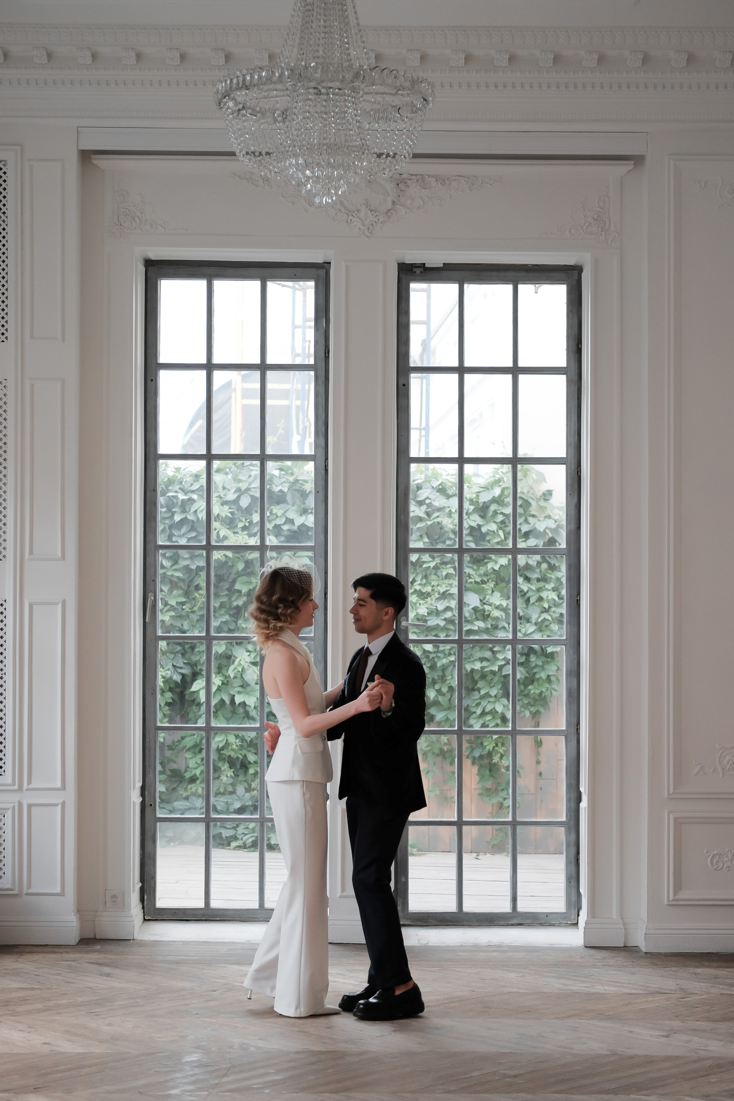 Alisher & Kseniya. Свадебный и корпоративный фотограф в Москве Андрей Рудой