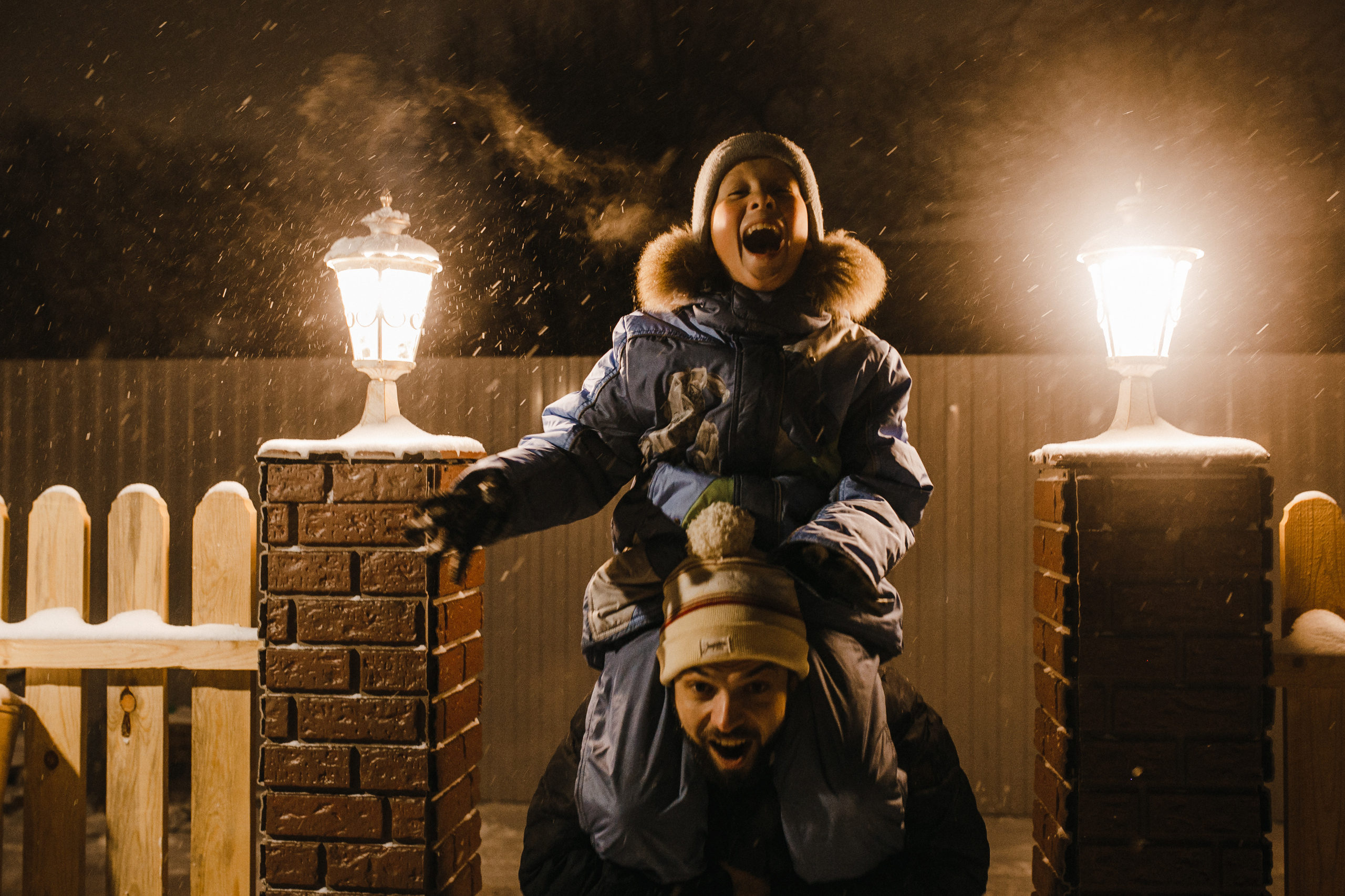 Семейная. Фотограф в Новосибирске Ася Зверева