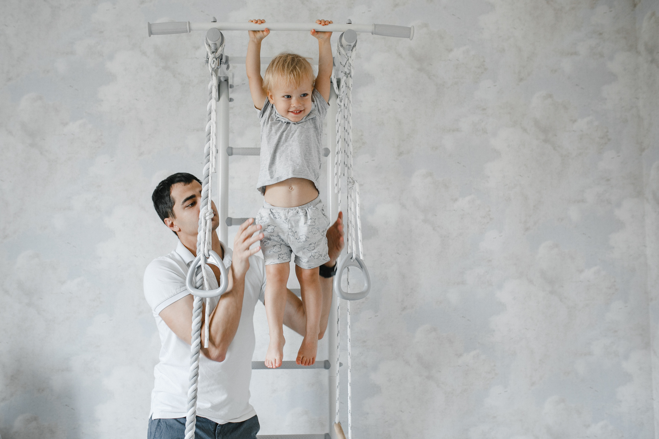 Кристина&Алексей домашняя. Фотограф в Новосибирске Ася Зверева