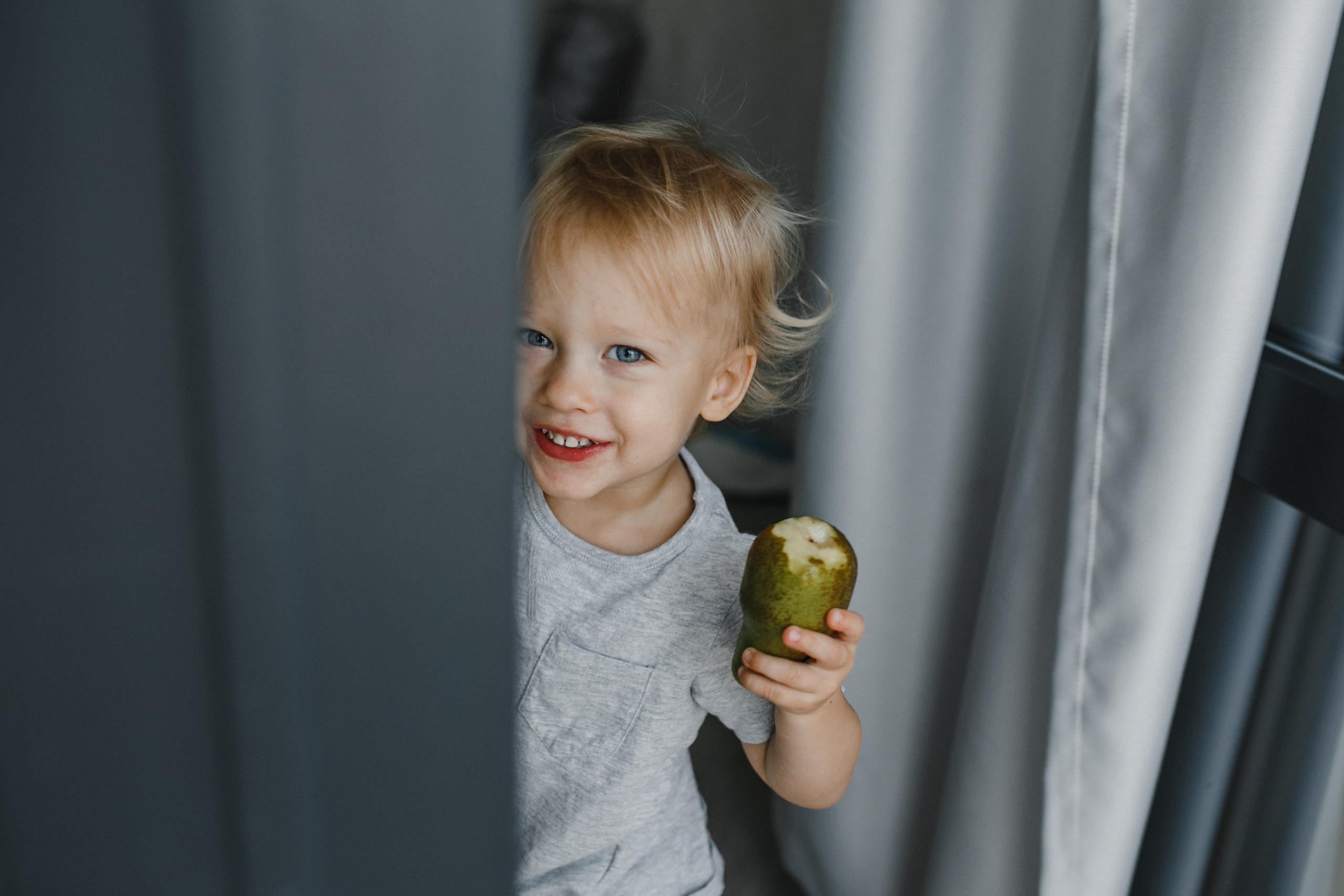 Кристина&Алексей домашняя. Фотограф в Новосибирске Ася Зверева